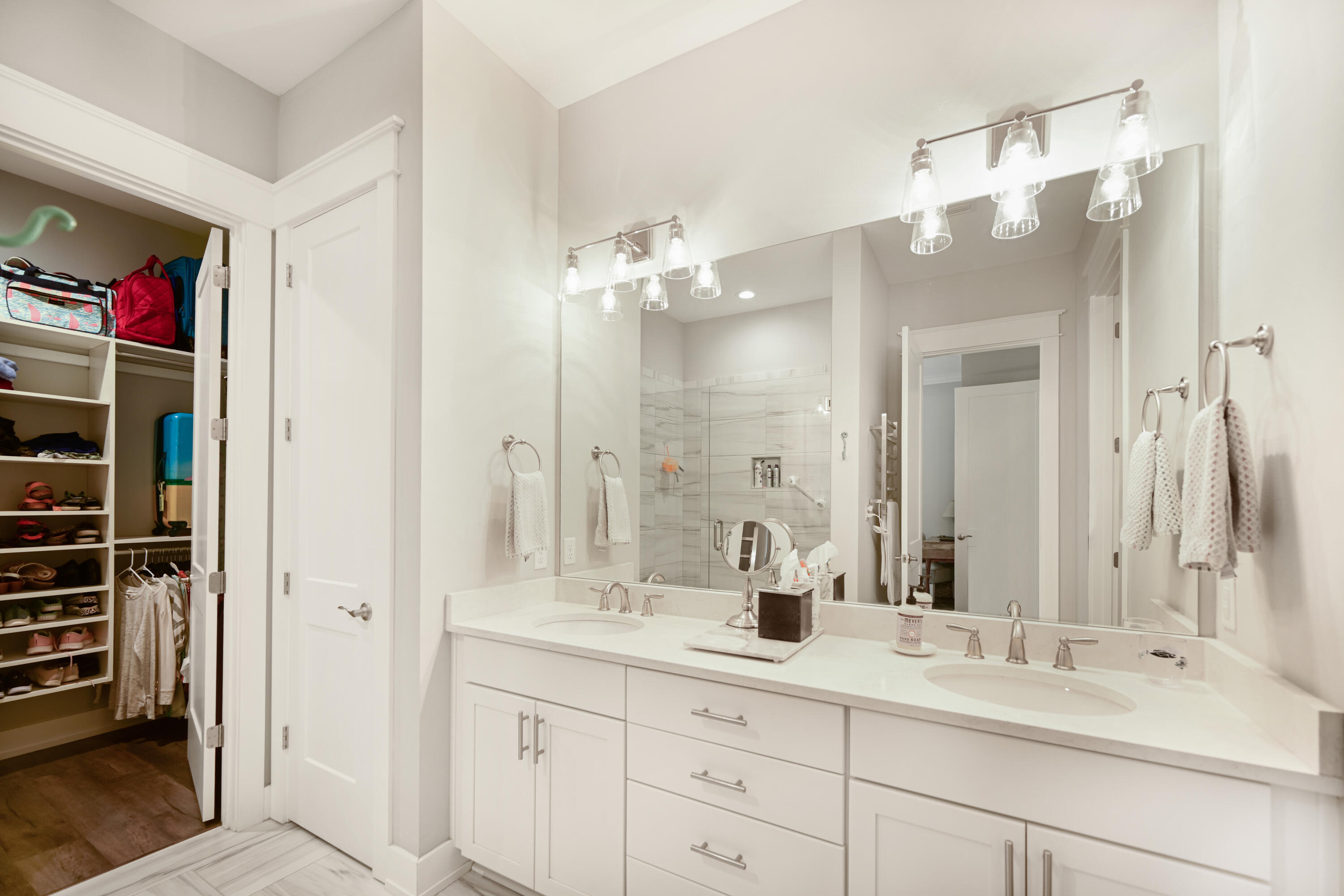 THE PRESERVE AT INLET BEACH - Residential