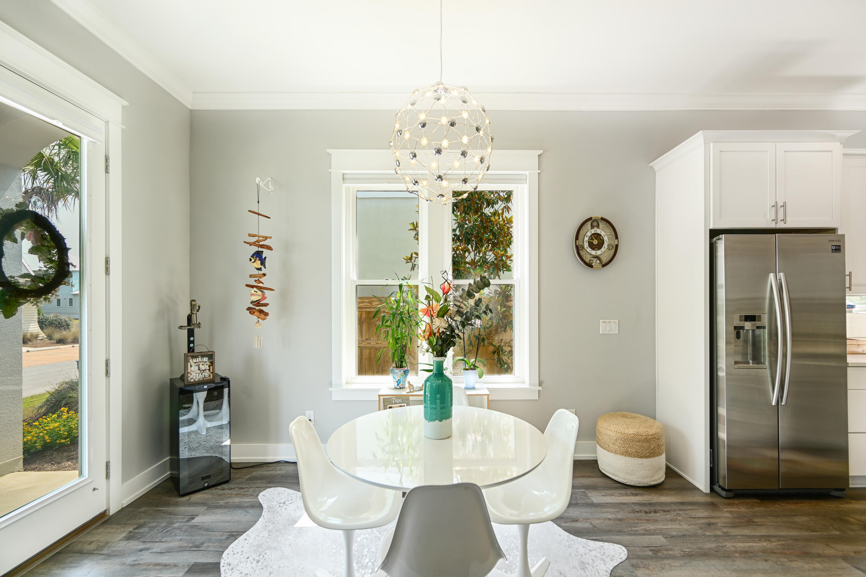 THE PRESERVE AT INLET BEACH - Residential