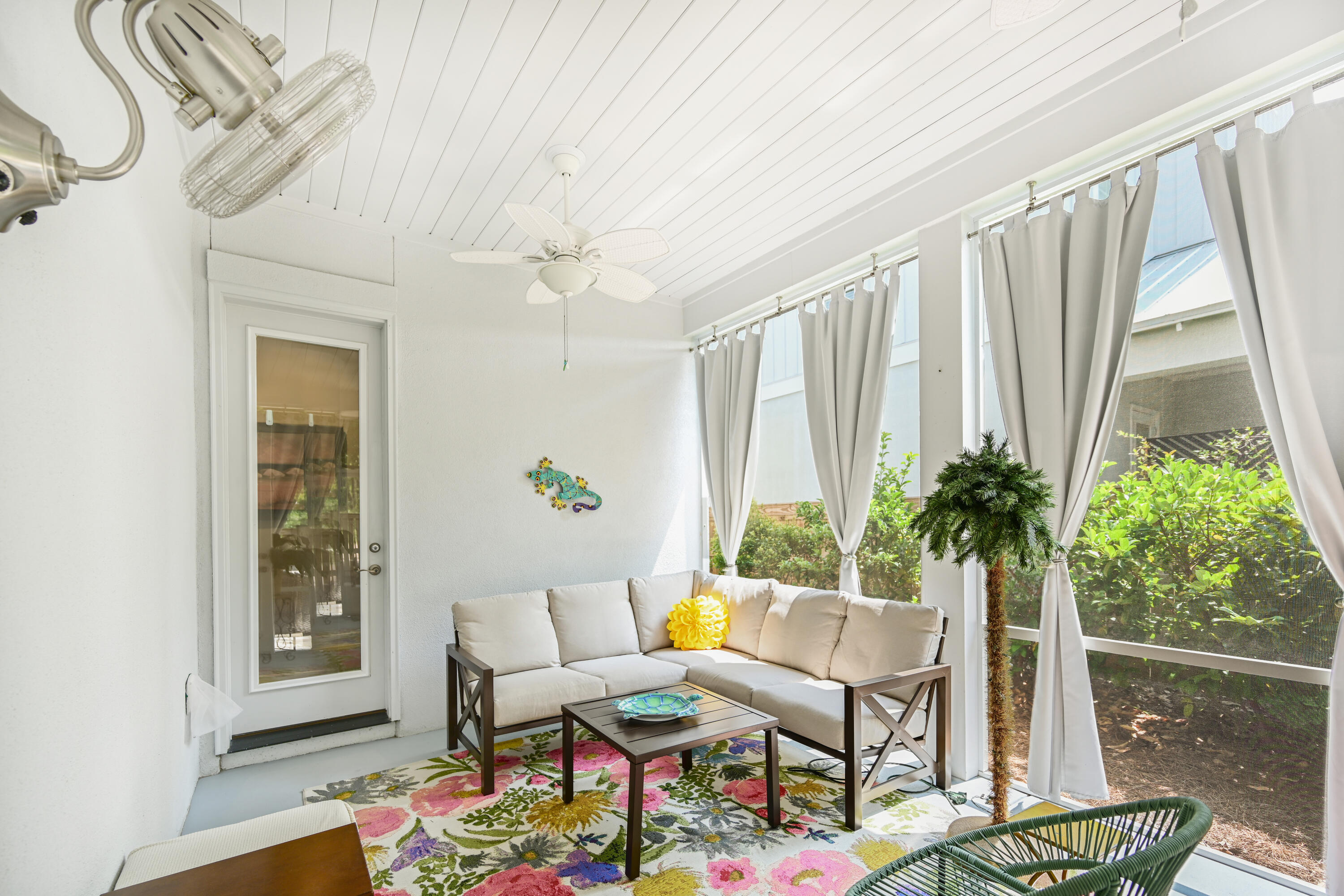 THE PRESERVE AT INLET BEACH - Residential