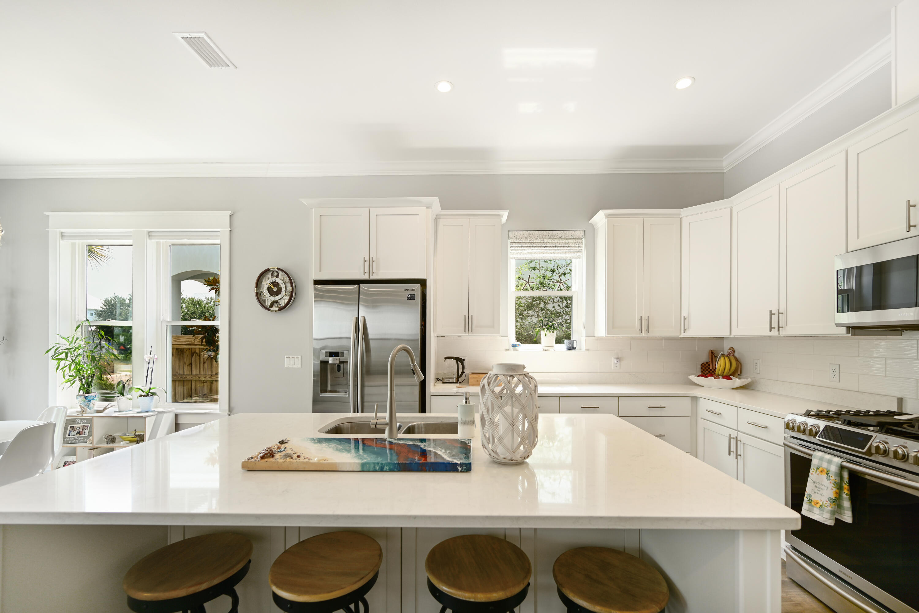 THE PRESERVE AT INLET BEACH - Residential