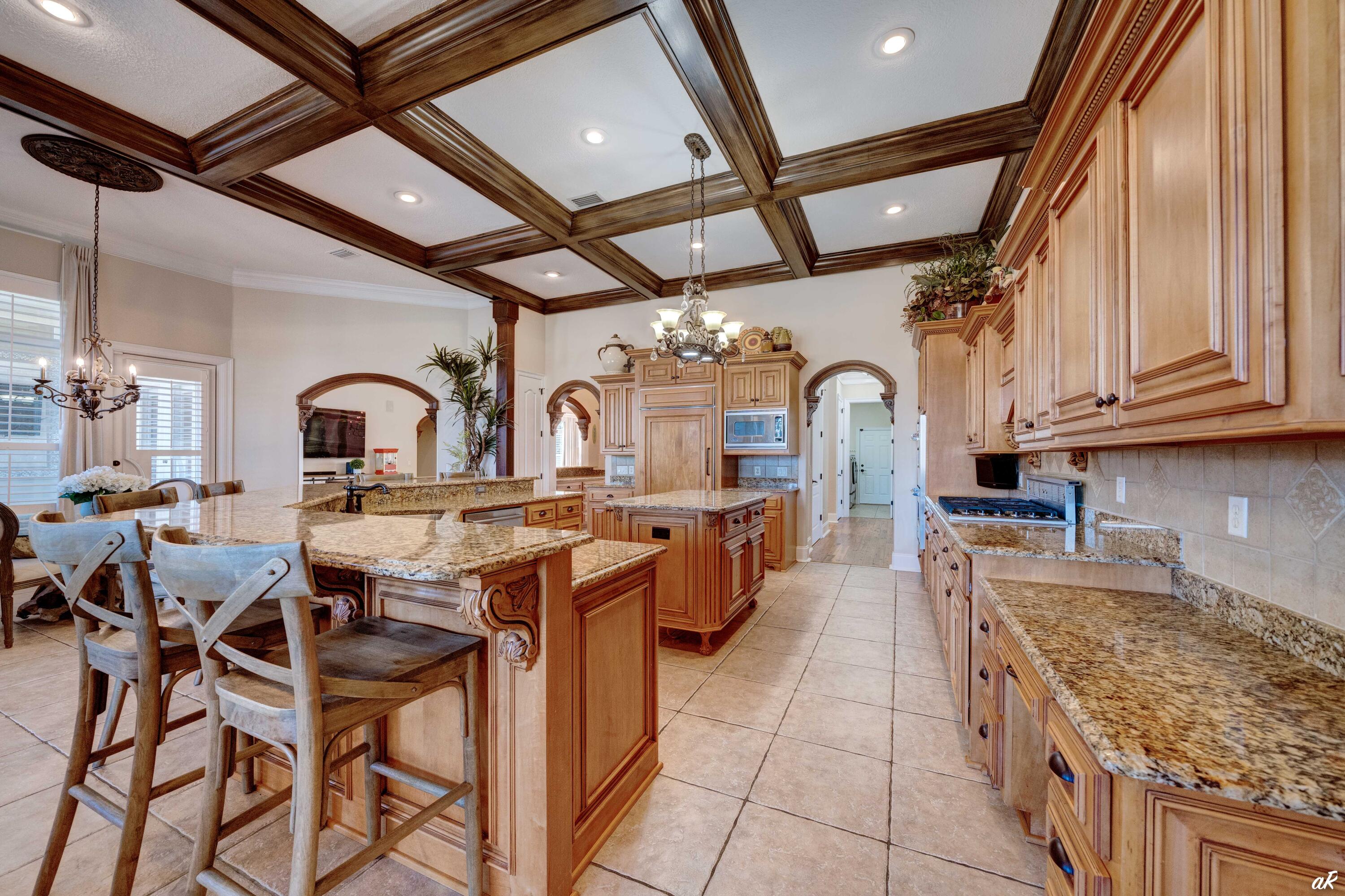 DRAGON'S RIDGE - Residential Lease