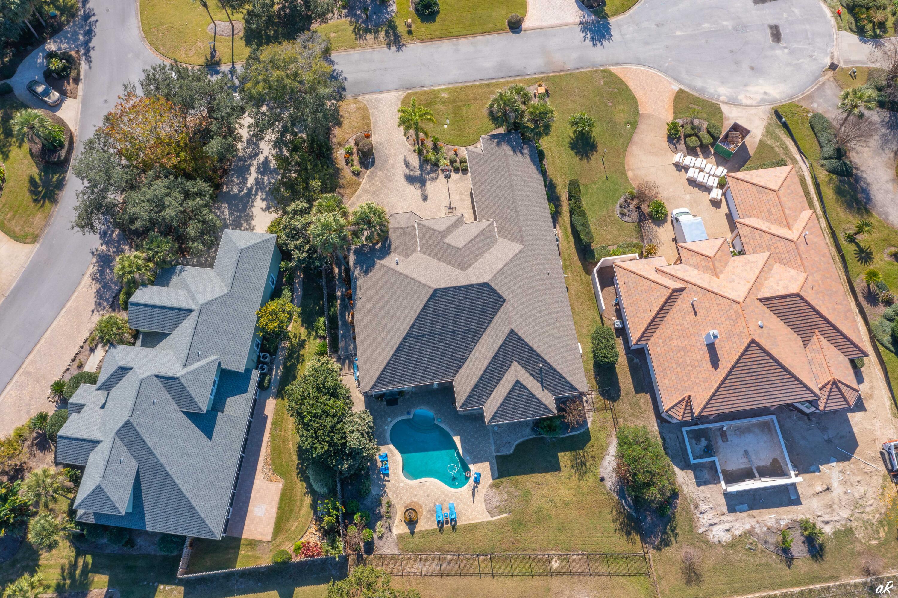 DRAGON'S RIDGE - Residential Lease