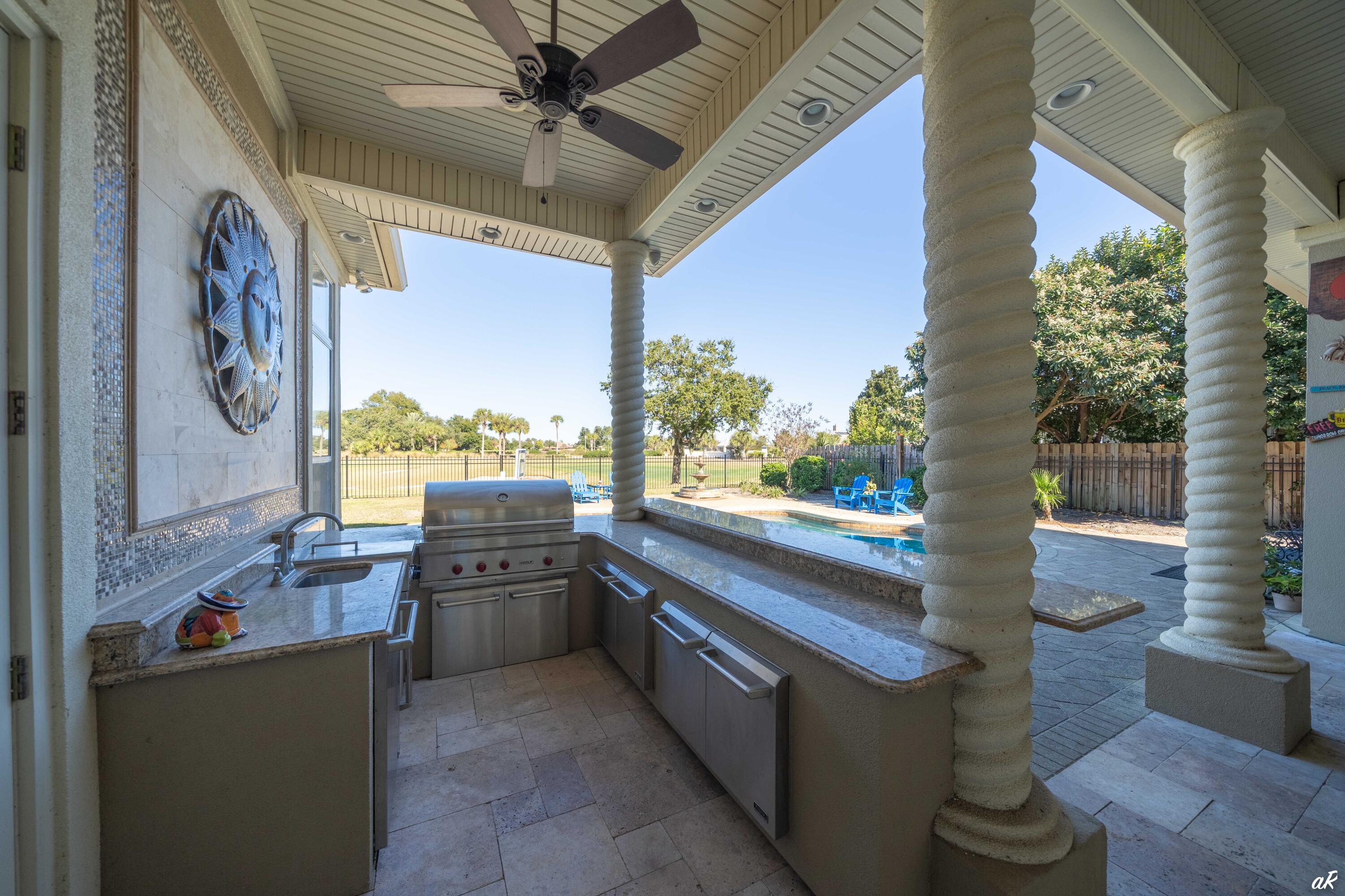 DRAGON'S RIDGE - Residential Lease