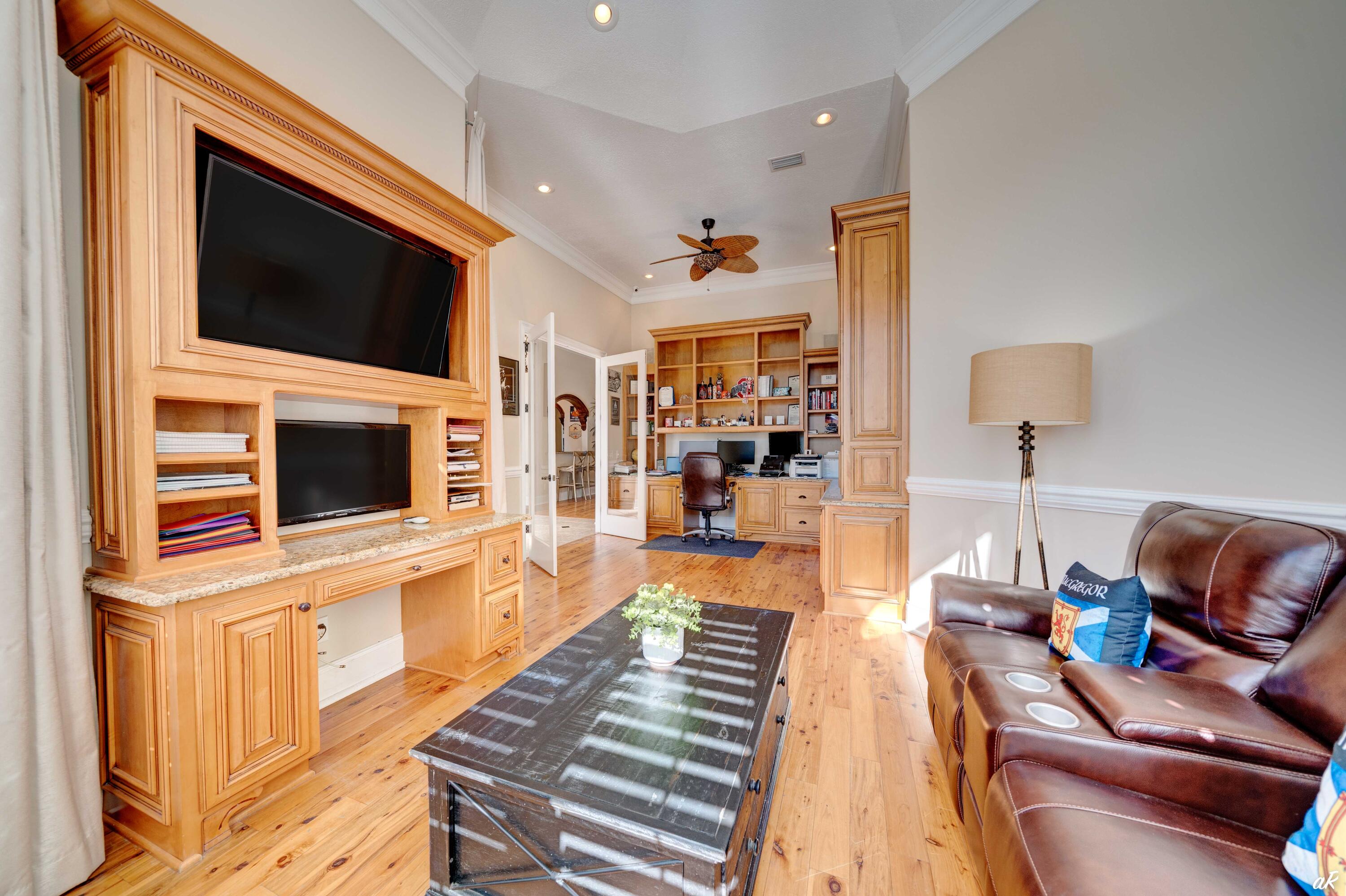 DRAGON'S RIDGE - Residential Lease