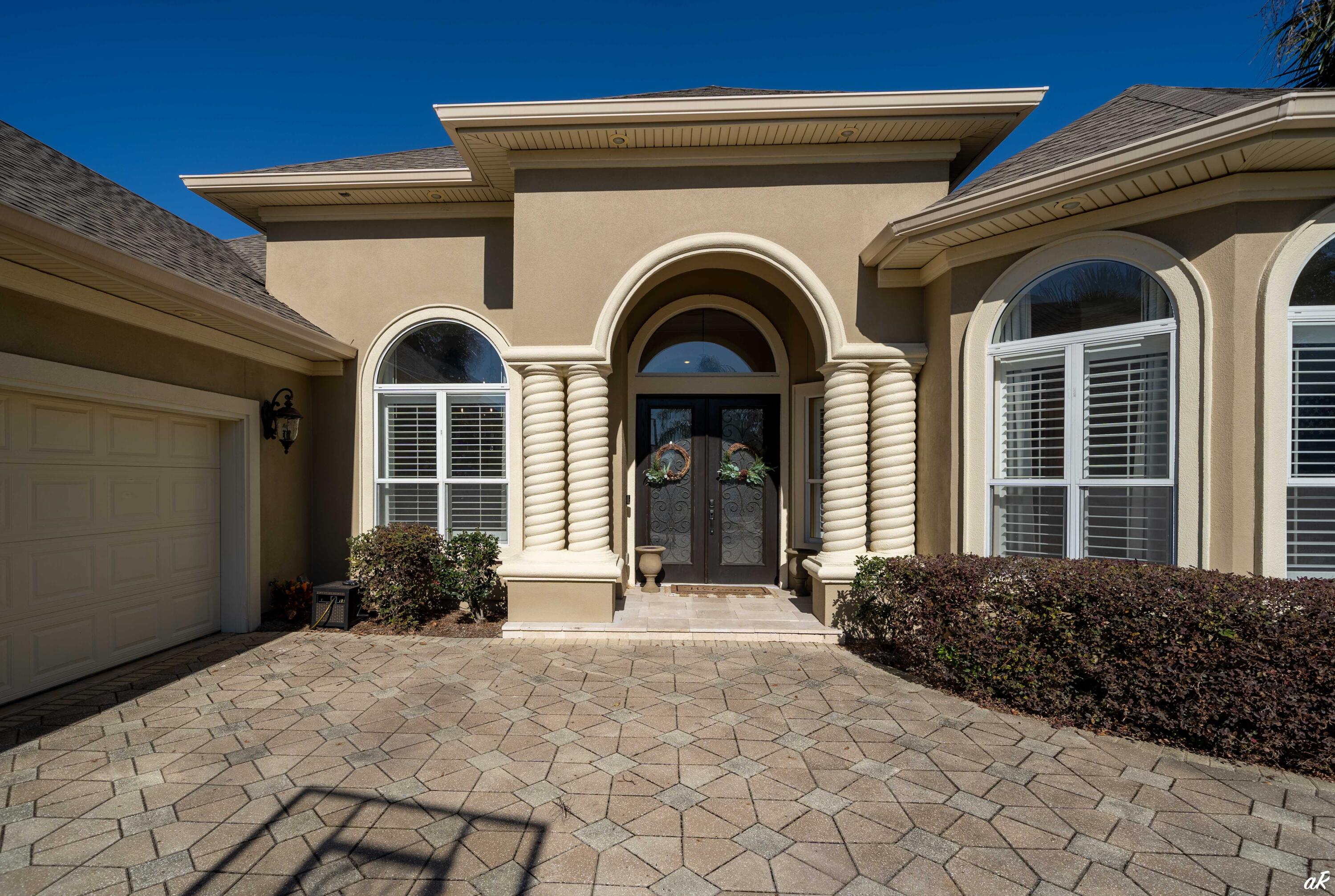 DRAGON'S RIDGE - Residential Lease