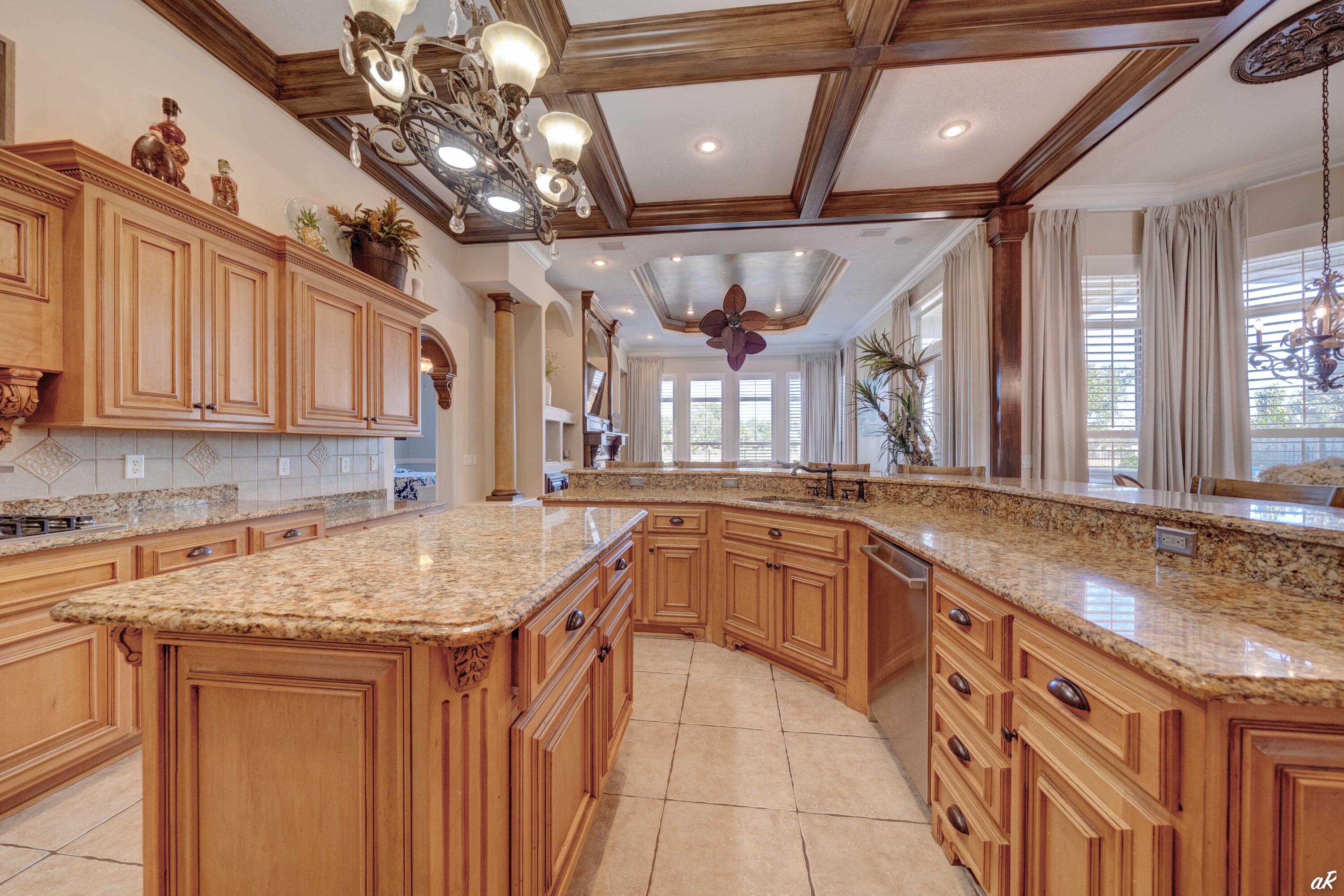 DRAGON'S RIDGE - Residential Lease
