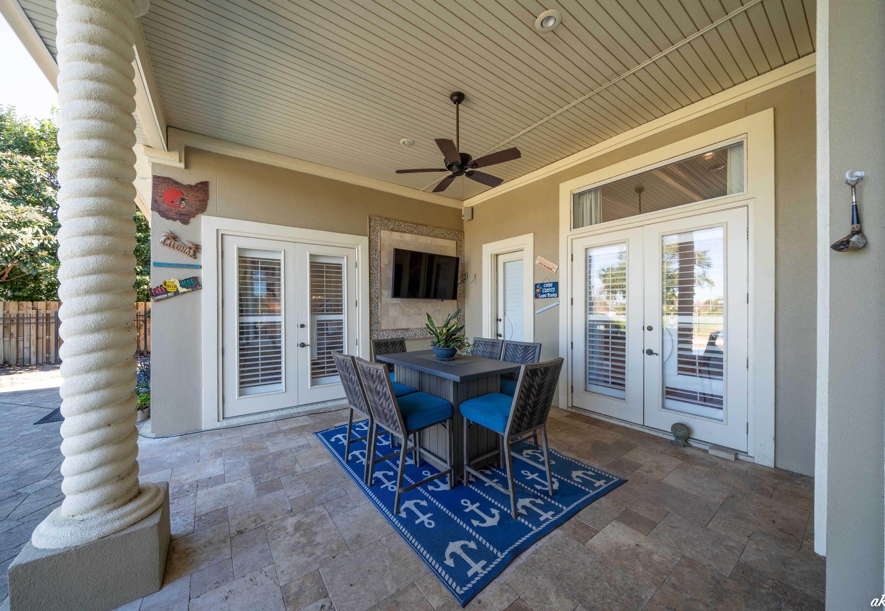 DRAGON'S RIDGE - Residential Lease