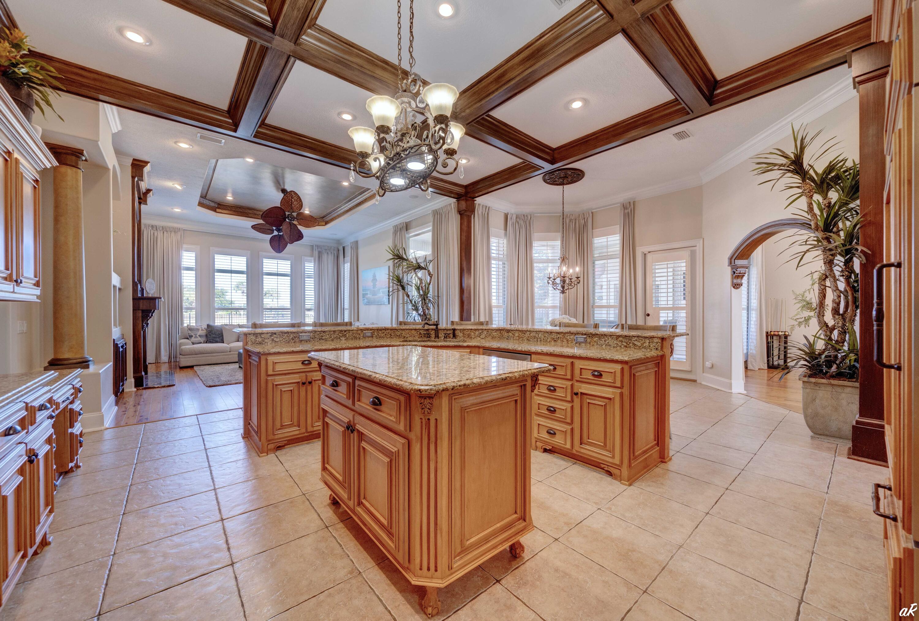 DRAGON'S RIDGE - Residential Lease