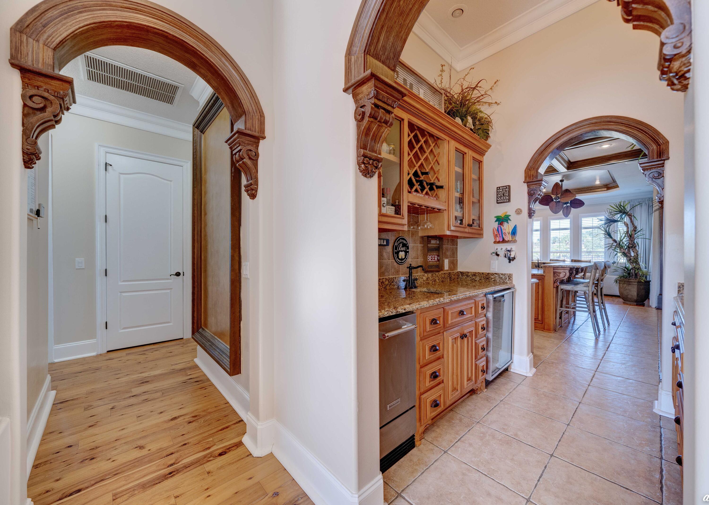 DRAGON'S RIDGE - Residential Lease