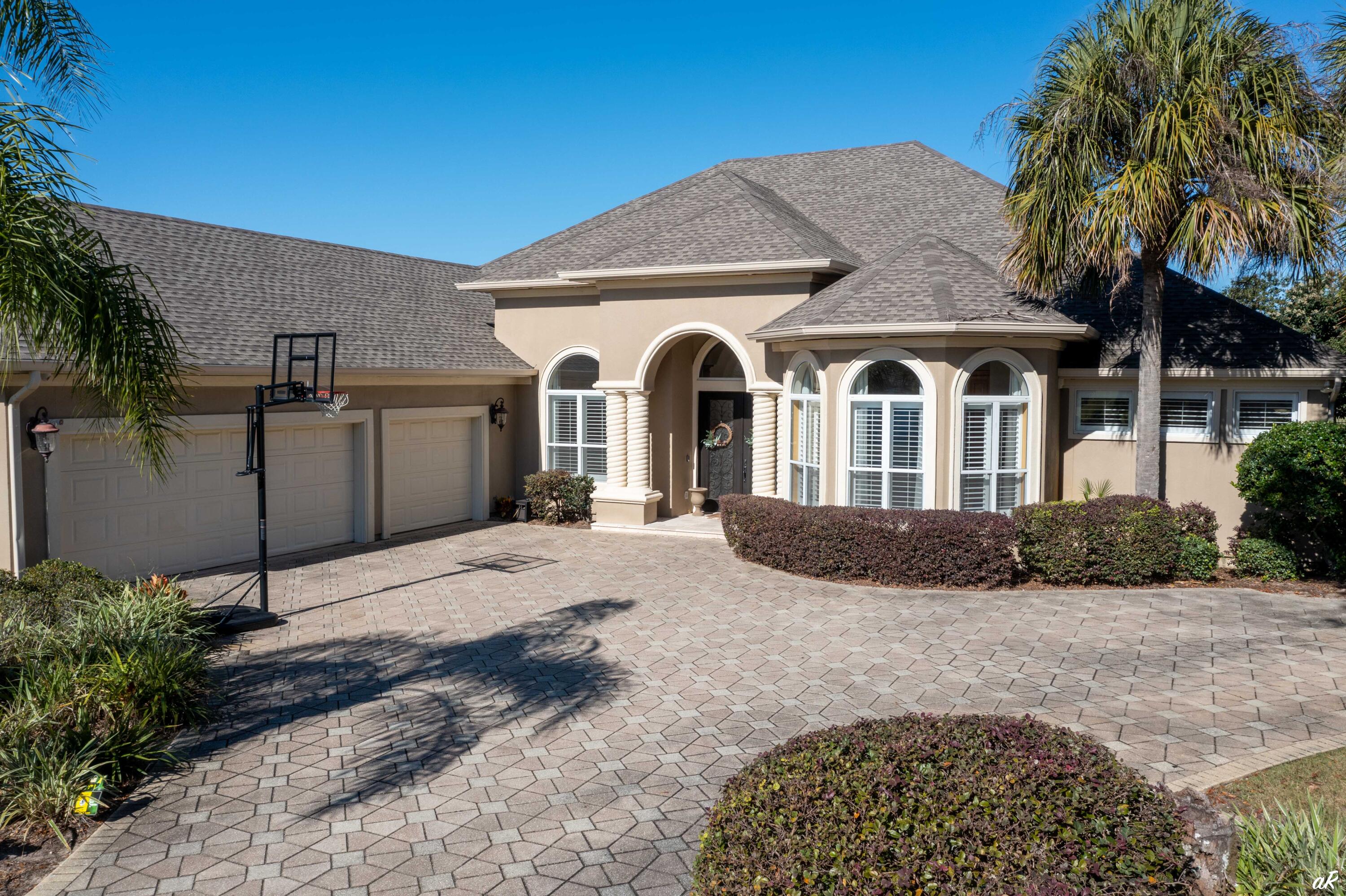 DRAGON'S RIDGE - Residential Lease