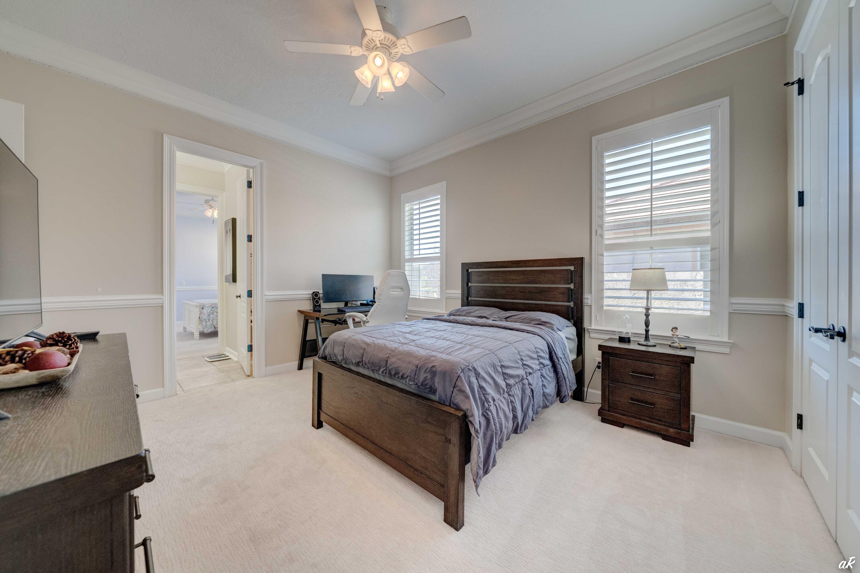 DRAGON'S RIDGE - Residential Lease