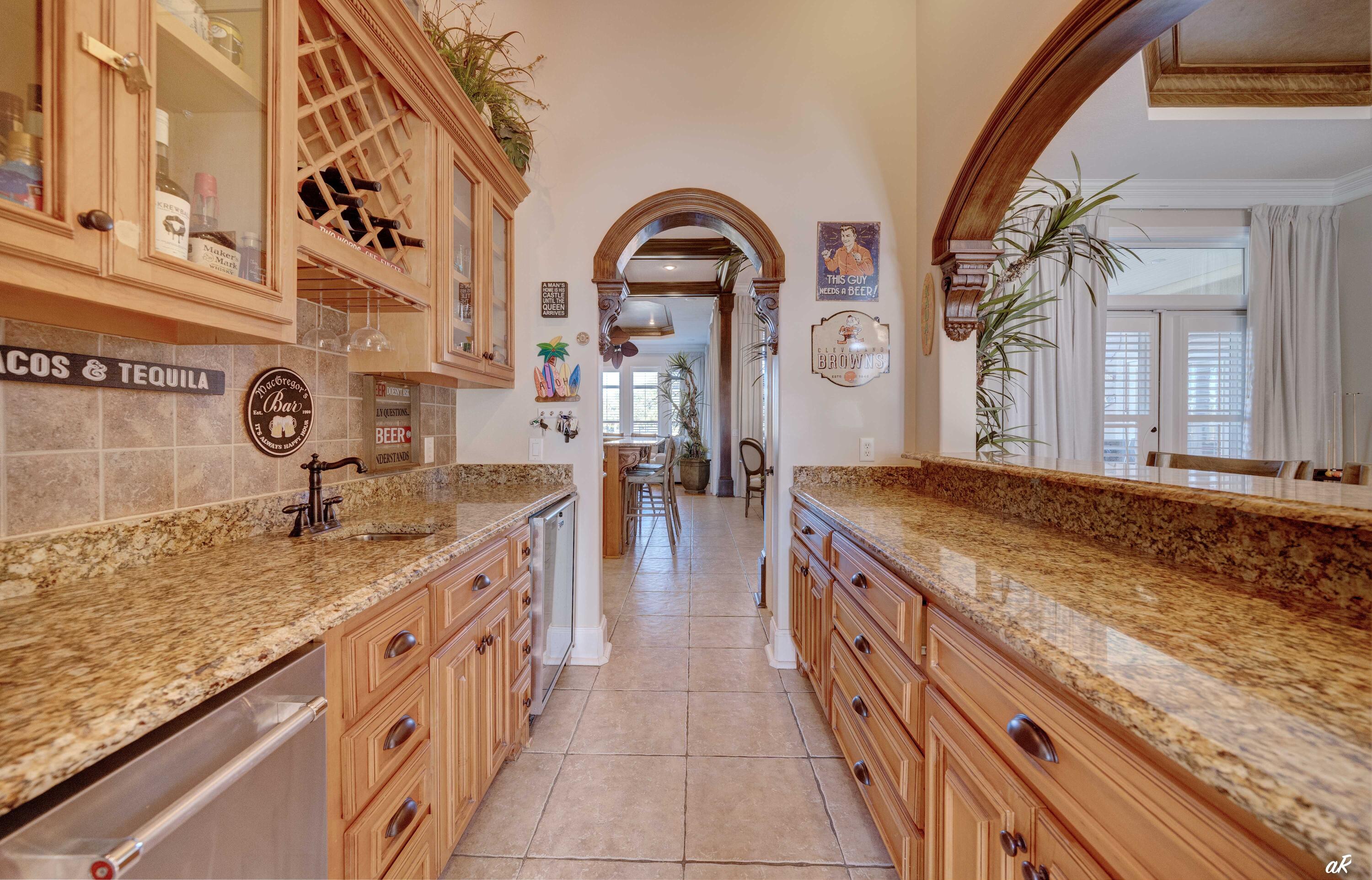DRAGON'S RIDGE - Residential Lease