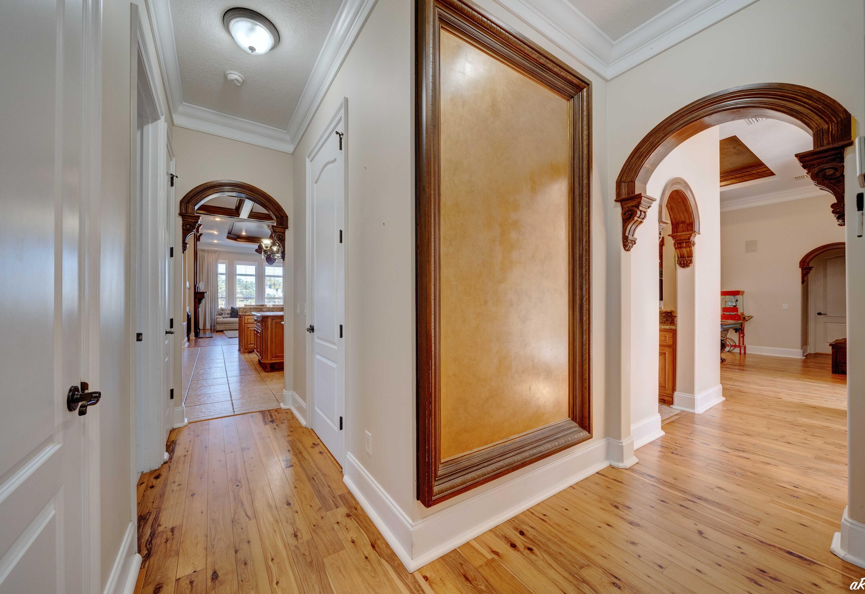 DRAGON'S RIDGE - Residential Lease
