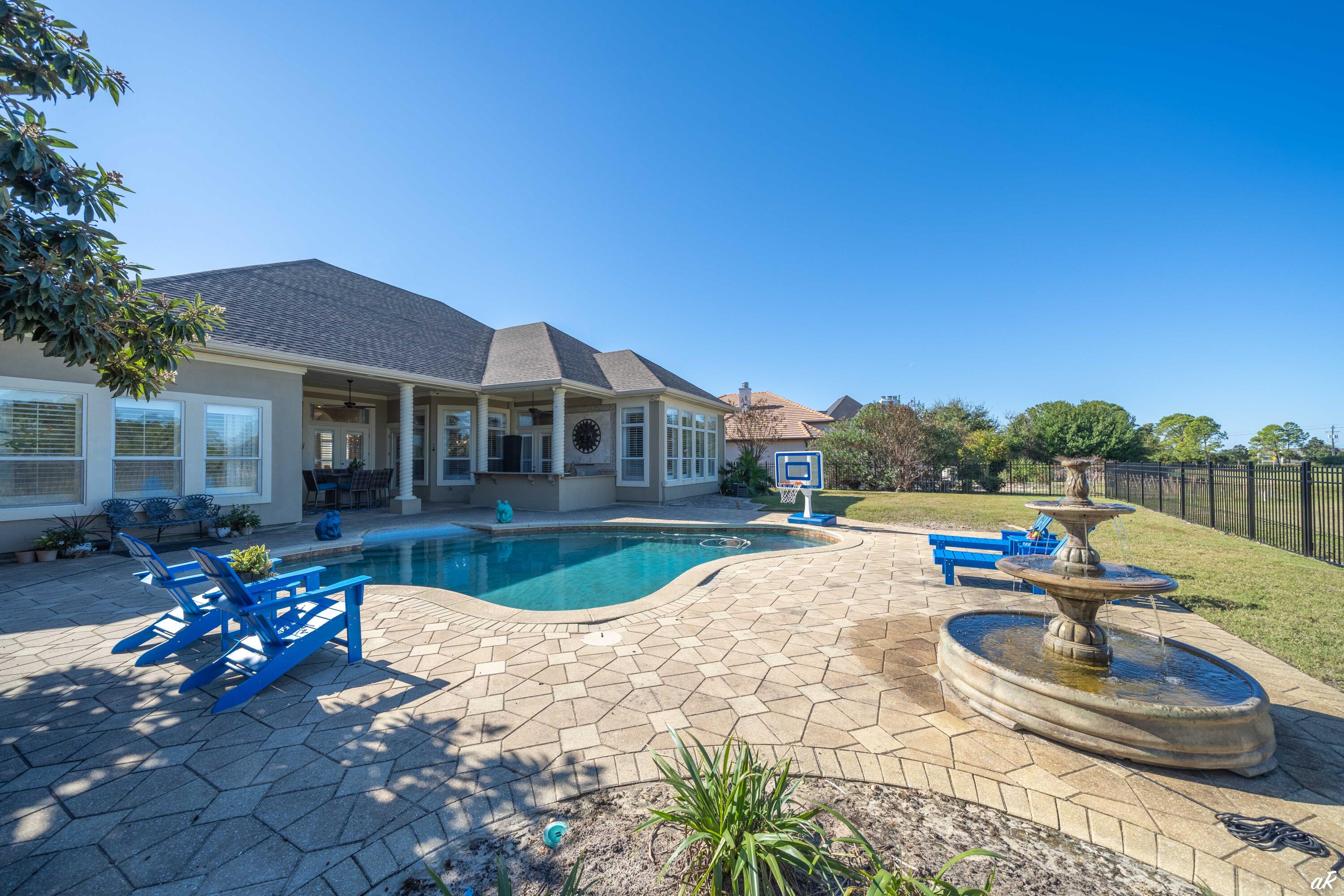 DRAGON'S RIDGE - Residential Lease