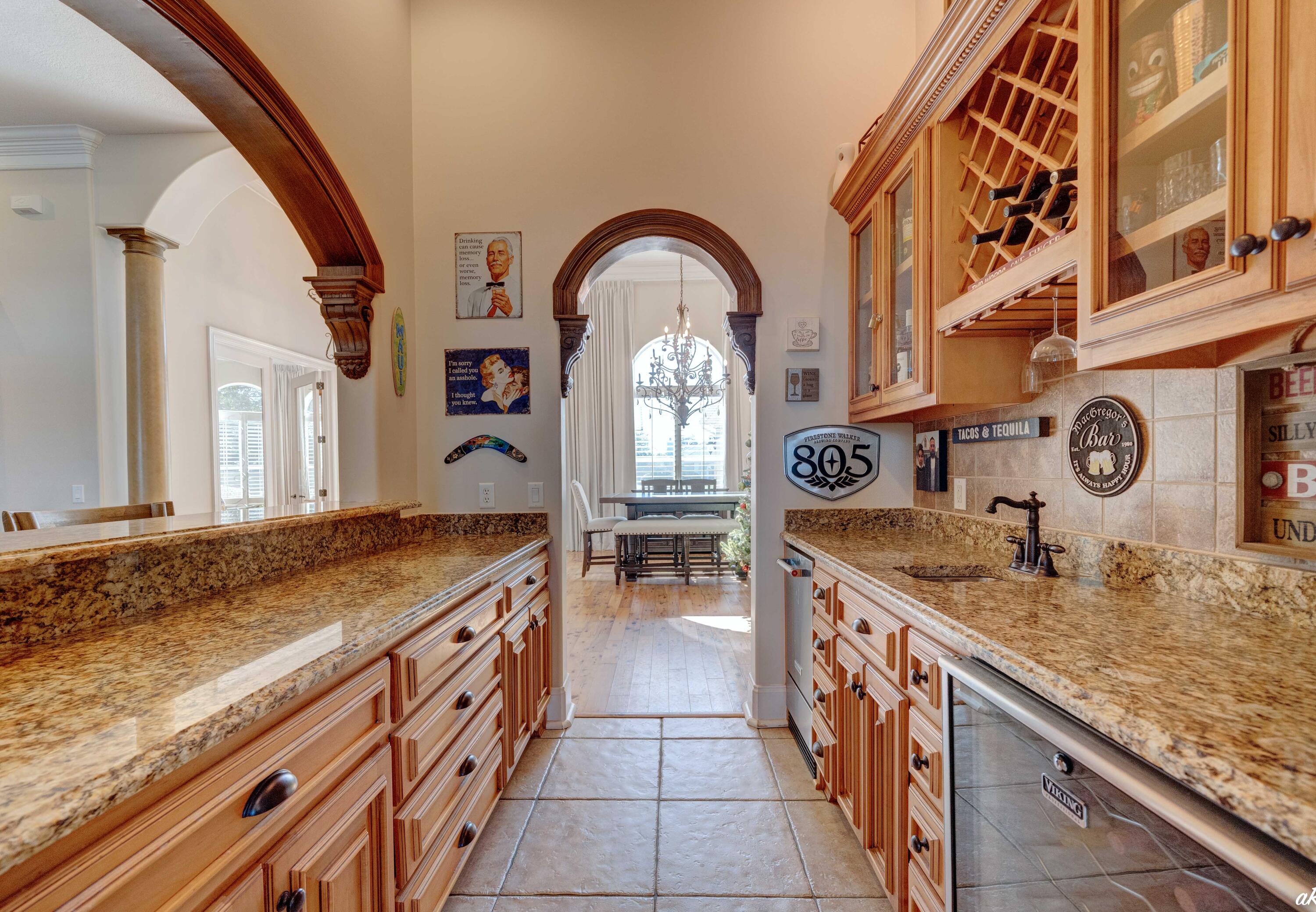 DRAGON'S RIDGE - Residential Lease