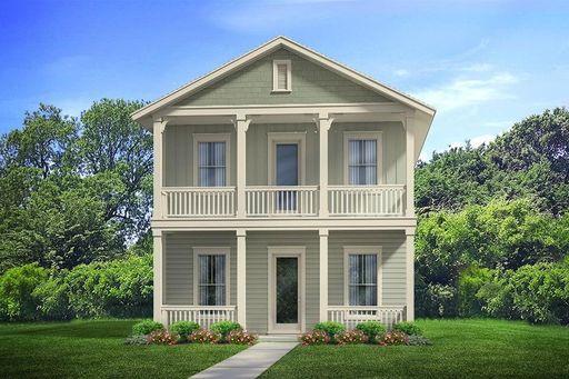 GRANDE POINTE AT INLET BEACH - Residential Lease