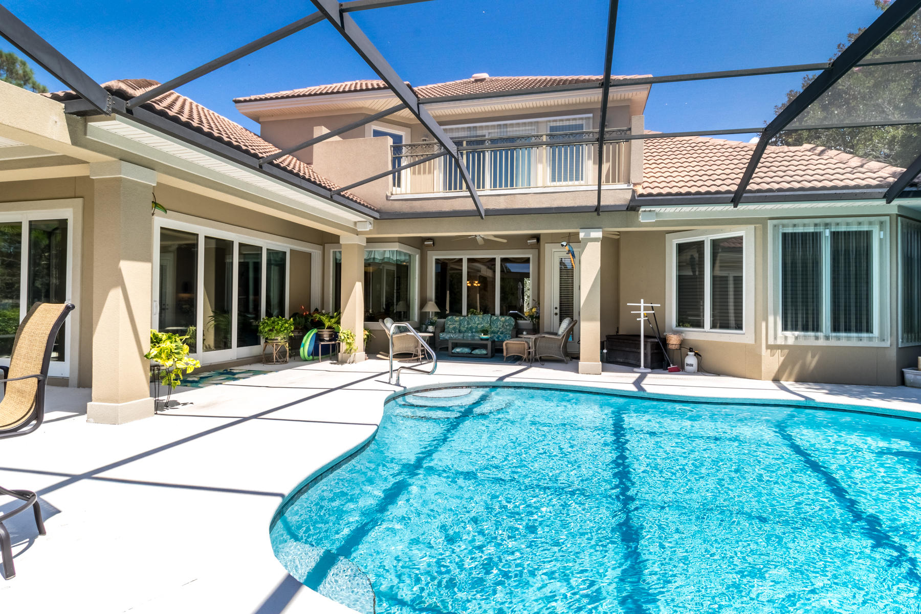 REGATTA BAY - Residential
