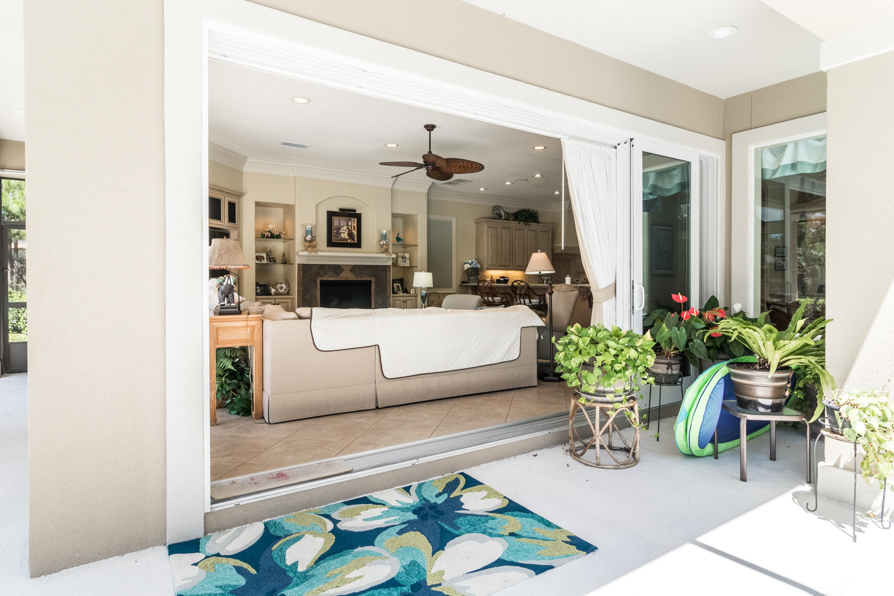 REGATTA BAY - Residential