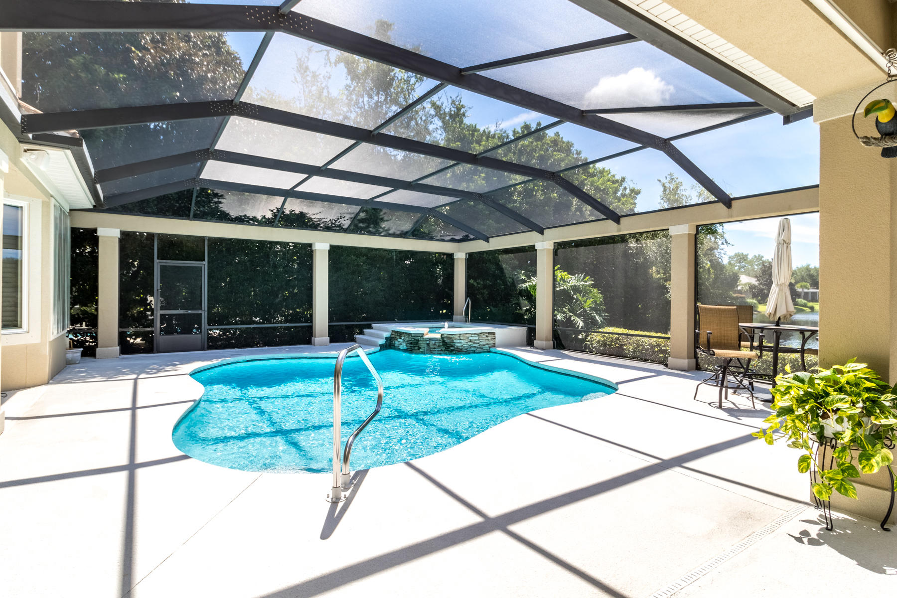 REGATTA BAY - Residential