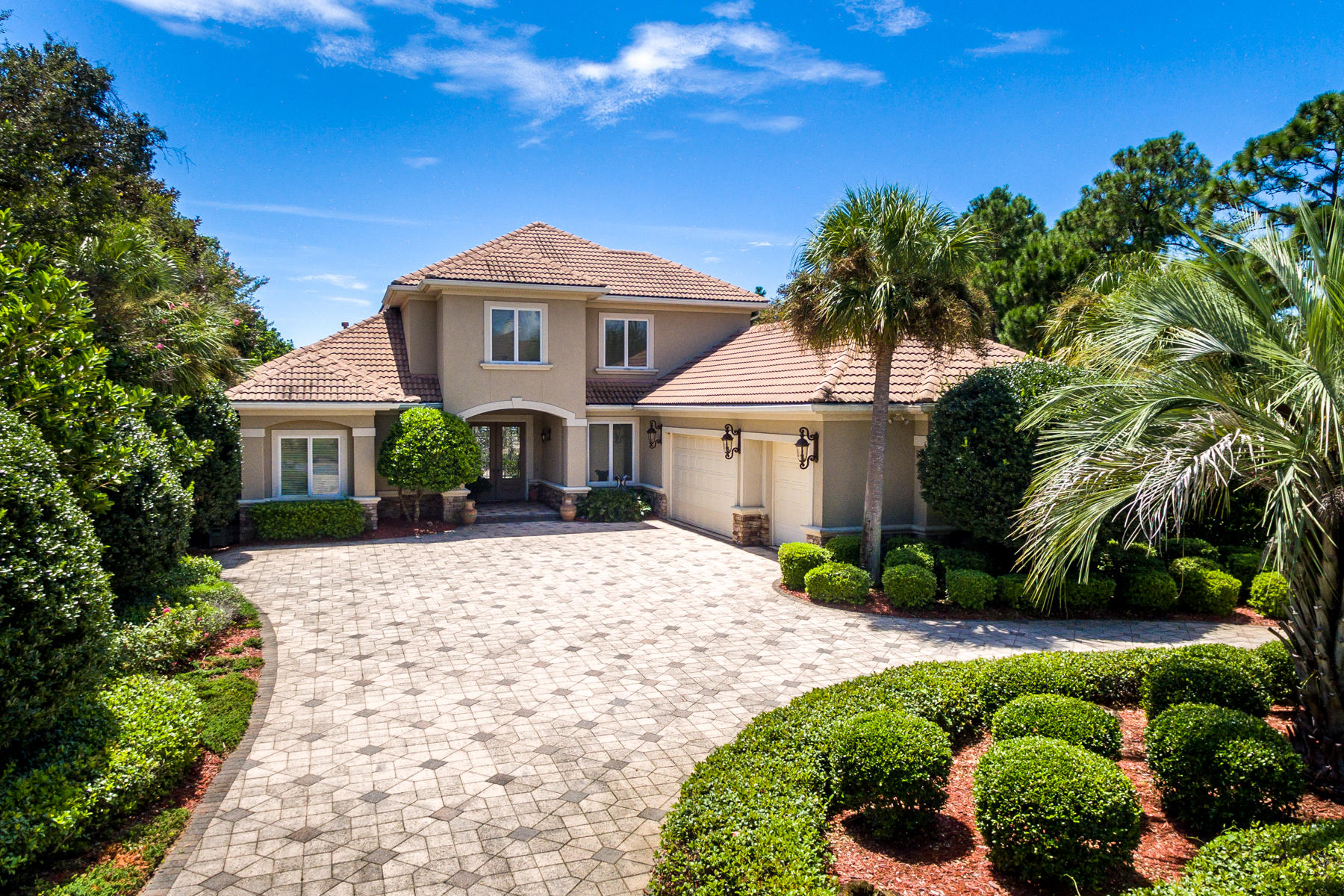REGATTA BAY - Residential