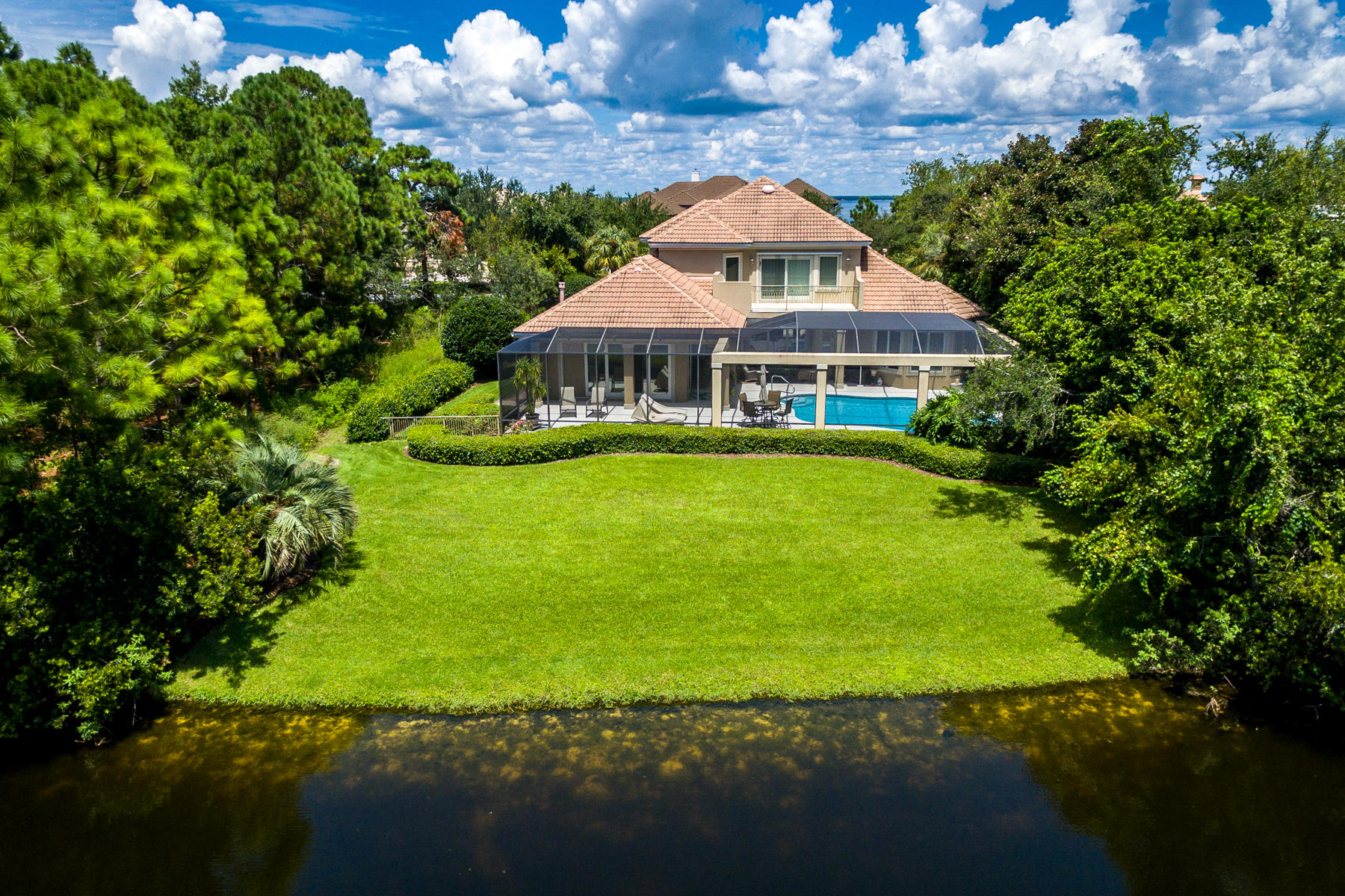 REGATTA BAY - Residential