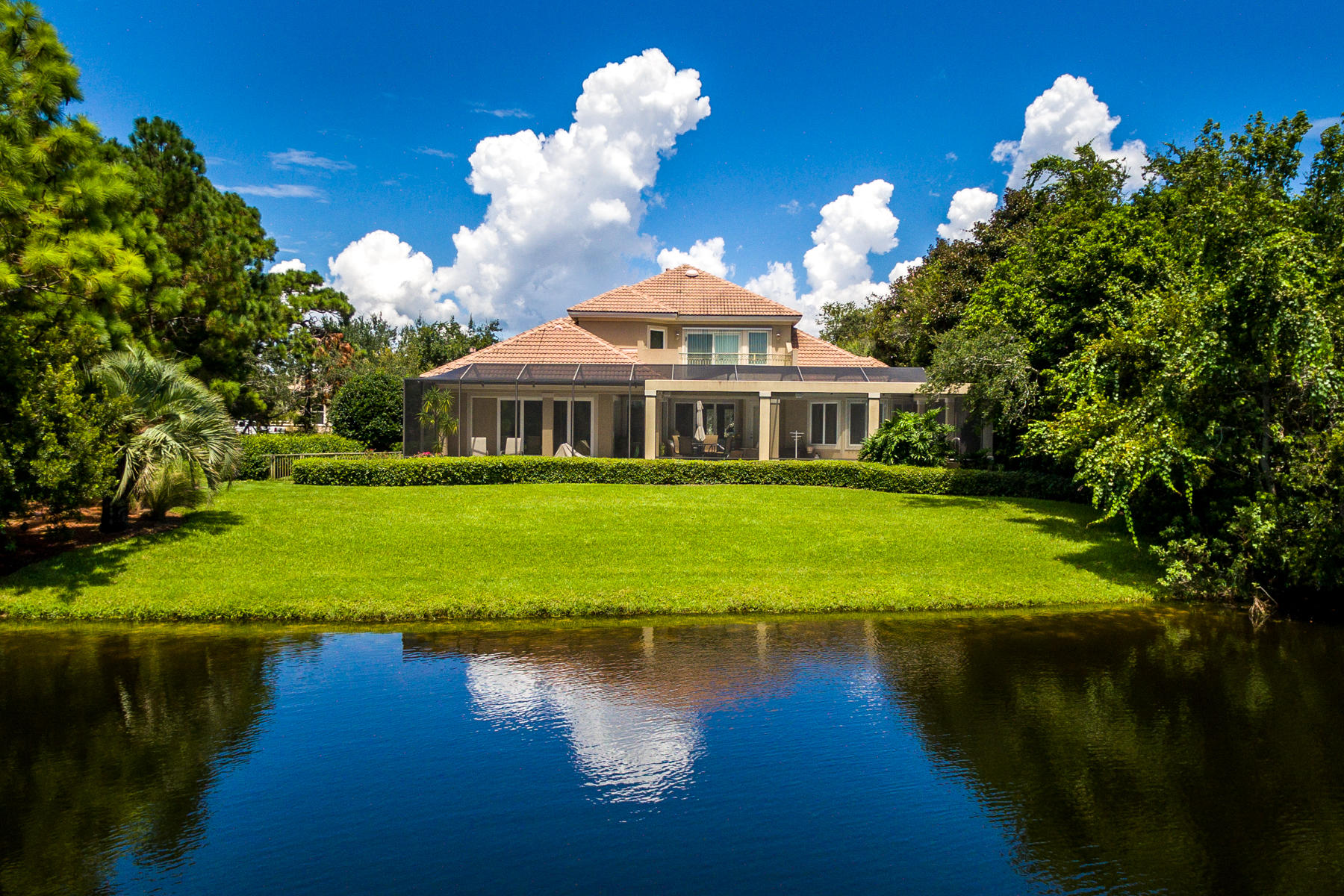 REGATTA BAY - Residential