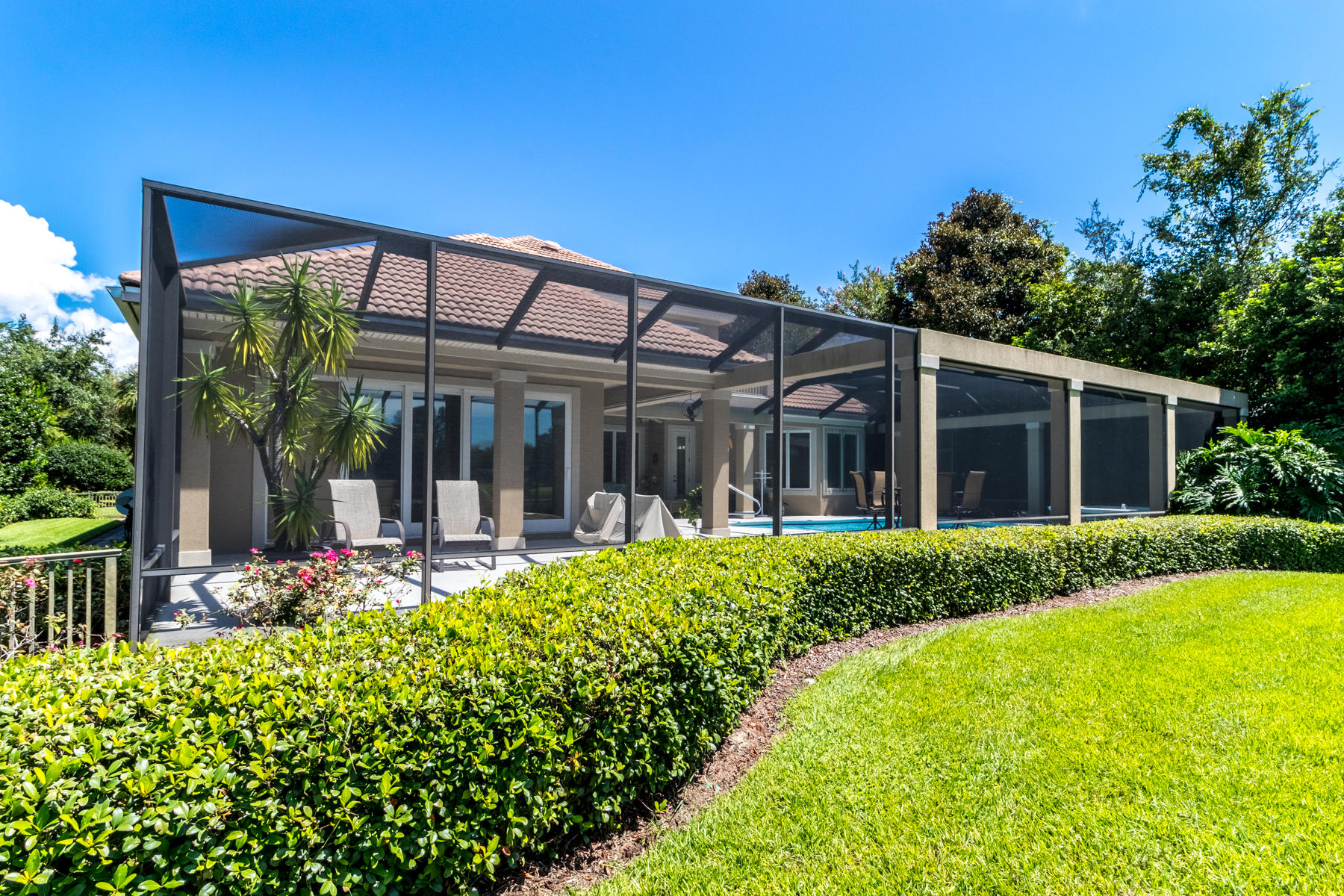 REGATTA BAY - Residential