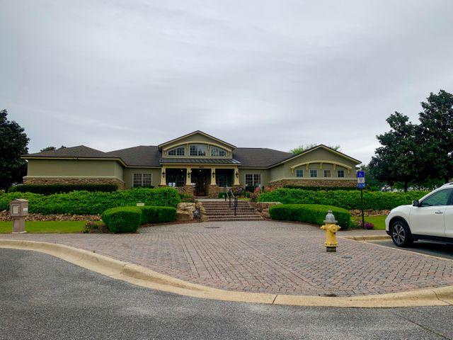 HAMMOCK BAY - Land