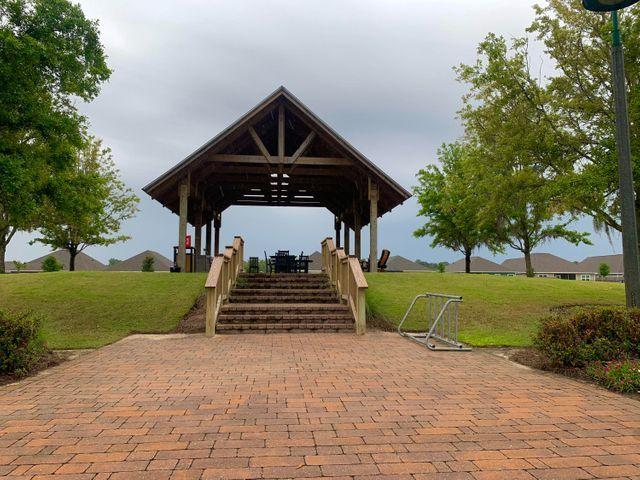 HAMMOCK BAY - Land
