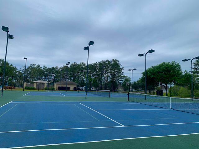 HAMMOCK BAY - Land