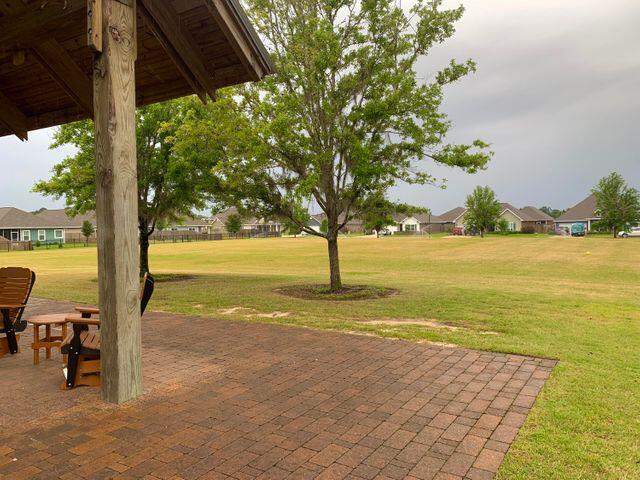 HAMMOCK BAY - Land