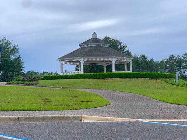 HAMMOCK BAY - Land