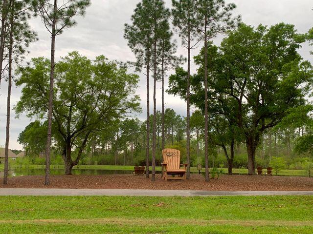 HAMMOCK BAY - Land