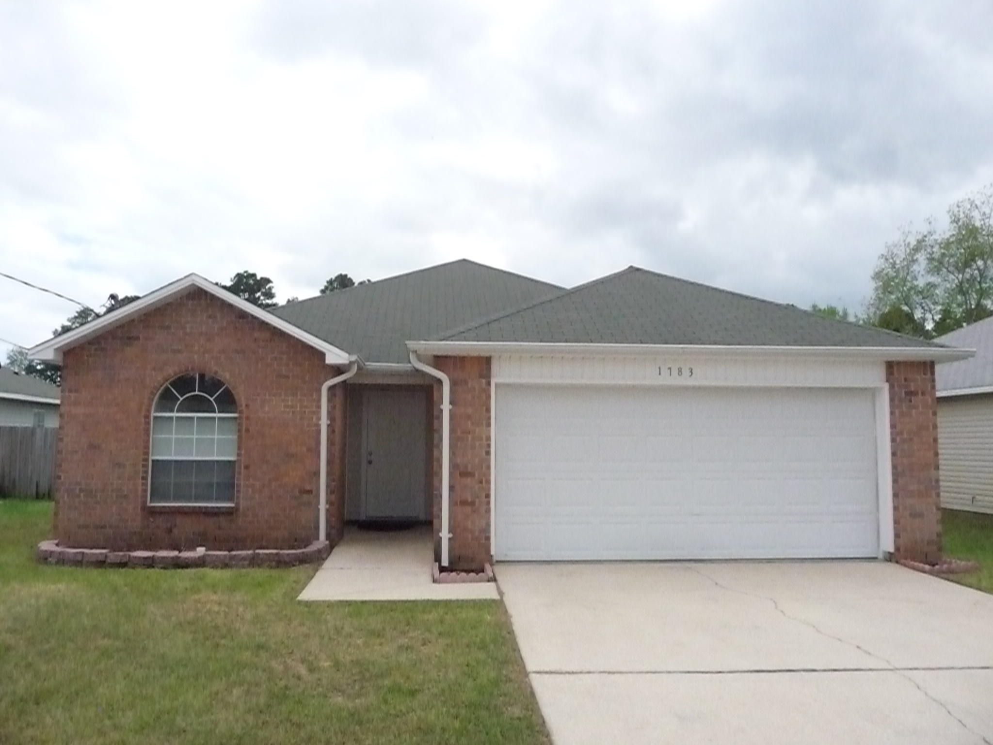 SOUTHERN PINES - Residential