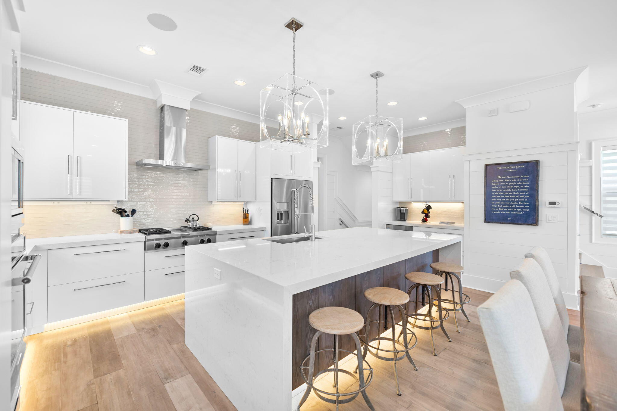 Dune Crossing - Residential