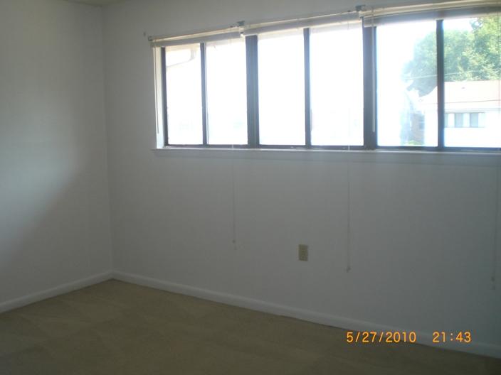 LIVE OAK - Residential Lease