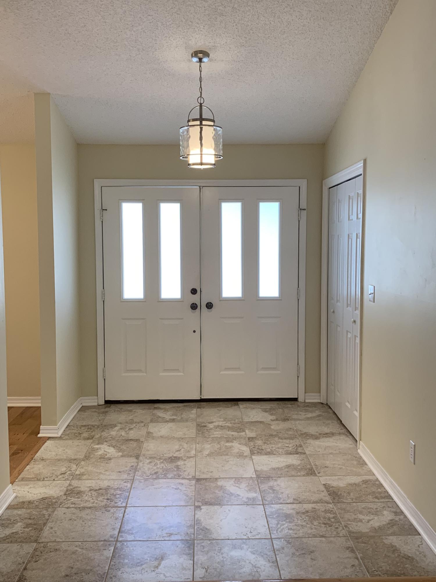 QUAIL TRAIL - Residential Lease