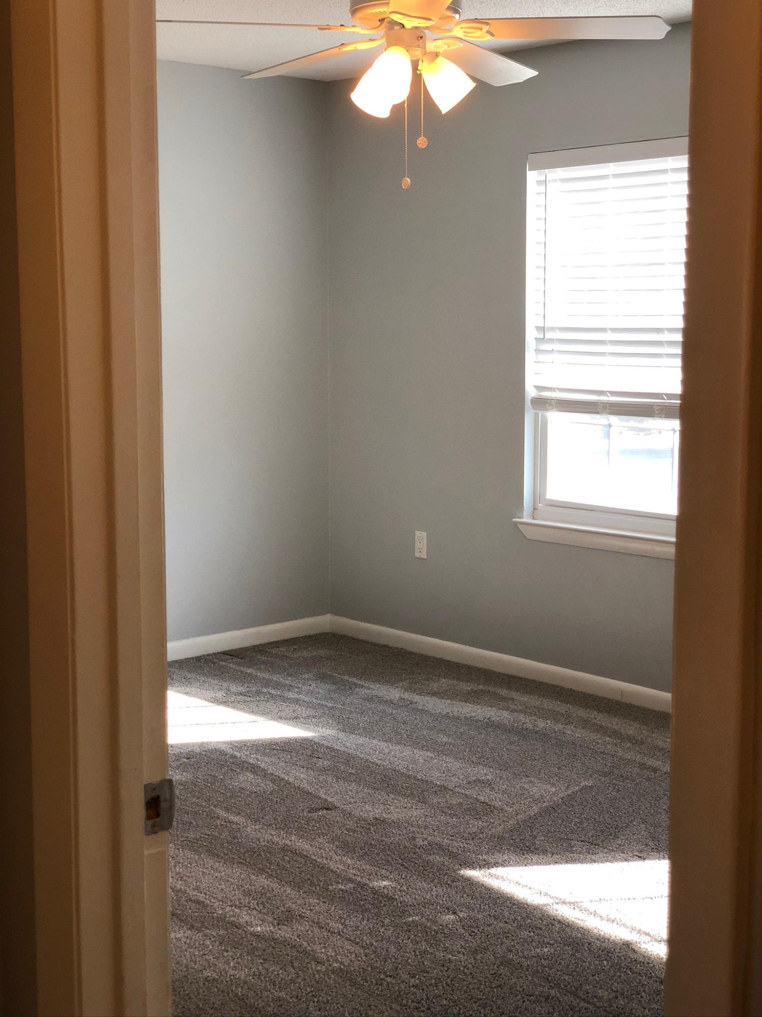 SANTA ROSA ISLAND - Residential Lease