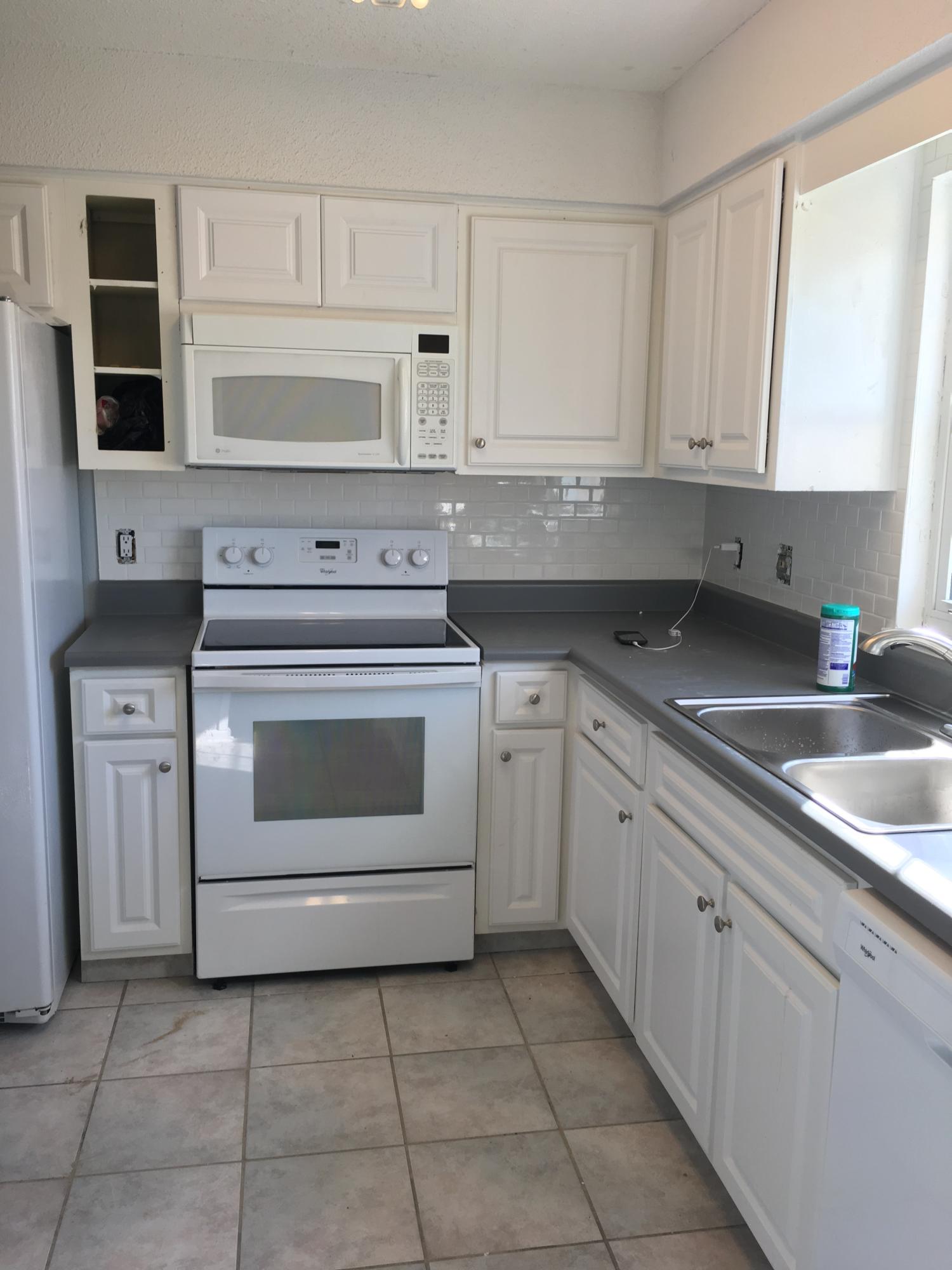 SANTA ROSA ISLAND - Residential Lease
