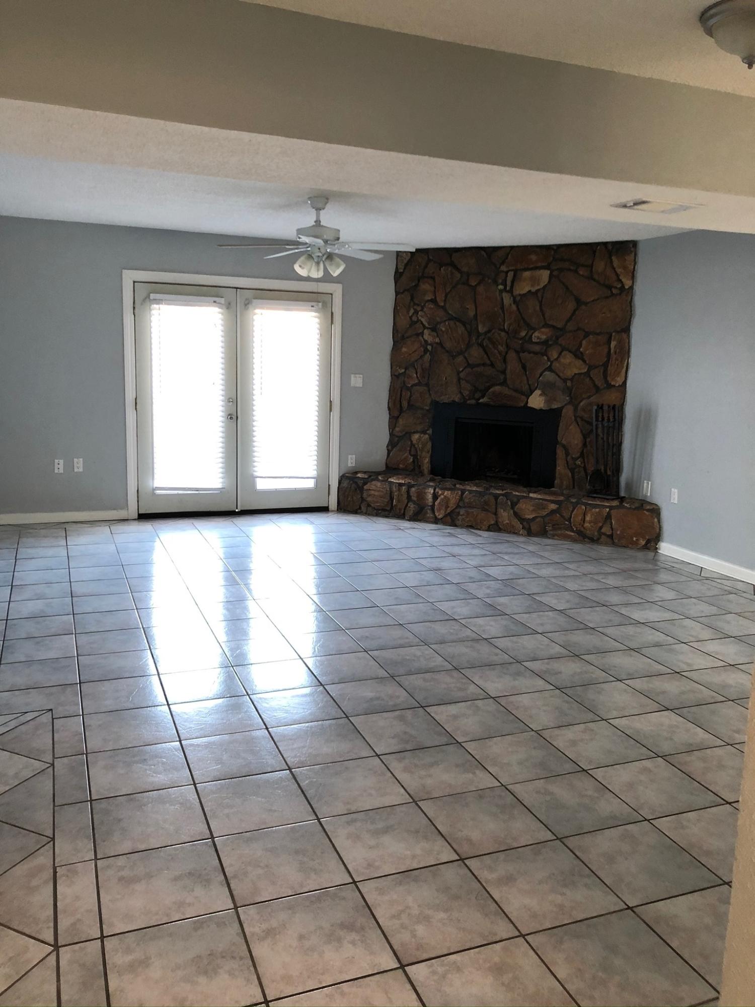 SANTA ROSA ISLAND - Residential Lease