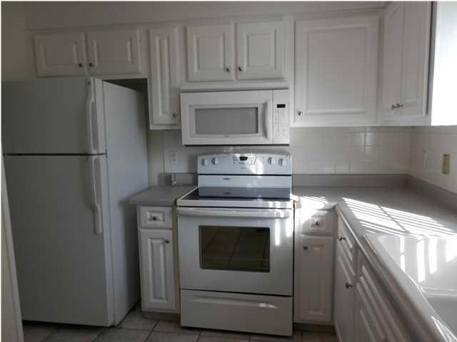 SANTA ROSA ISLAND - Residential Lease