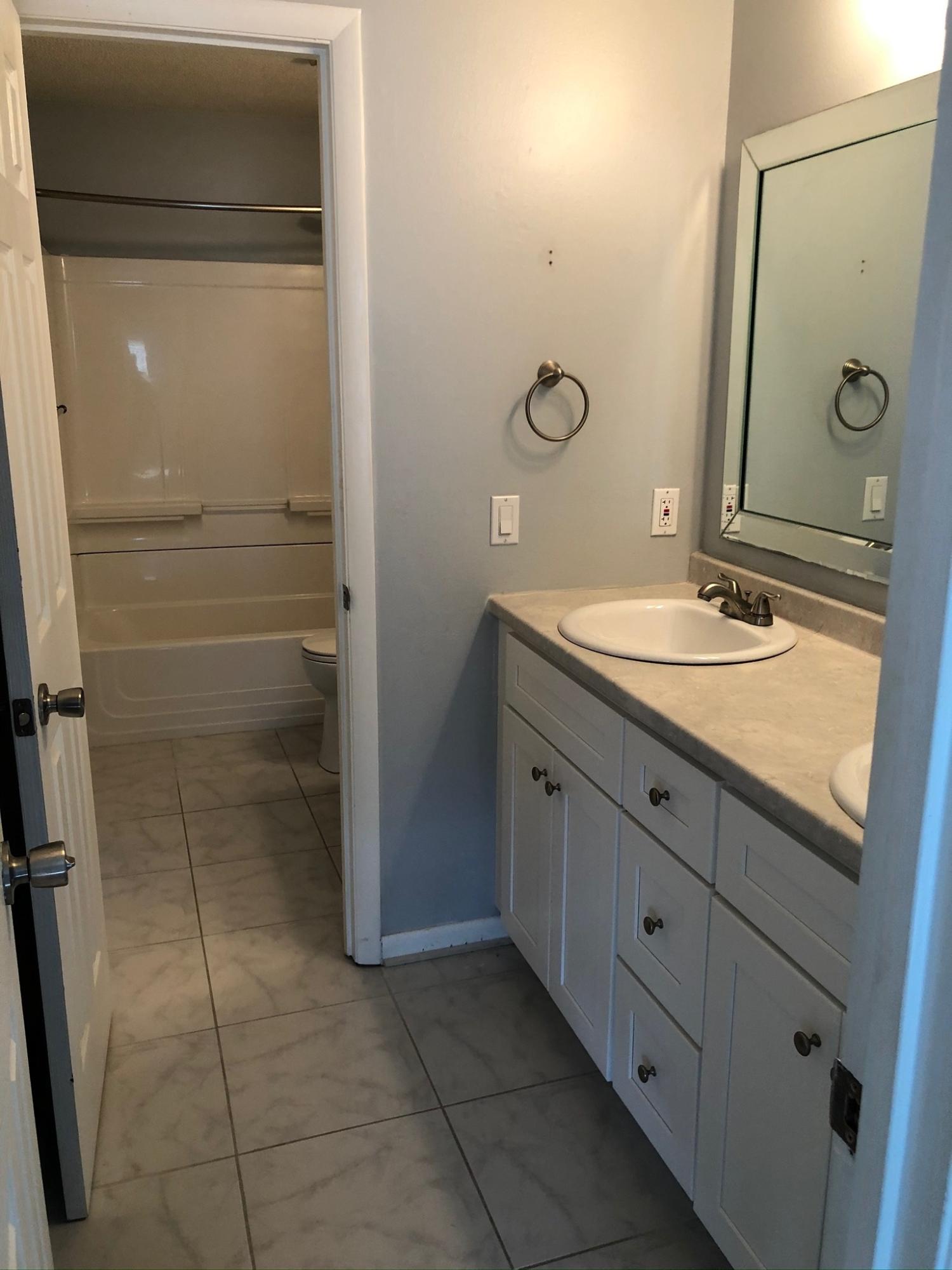 SANTA ROSA ISLAND - Residential Lease
