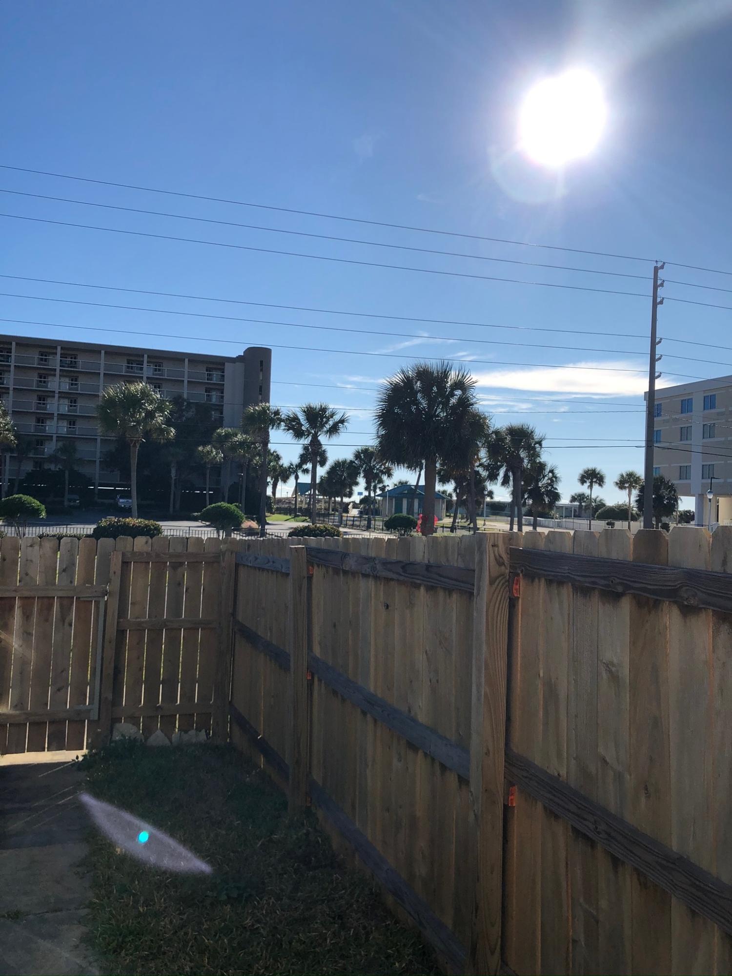 SANTA ROSA ISLAND - Residential Lease