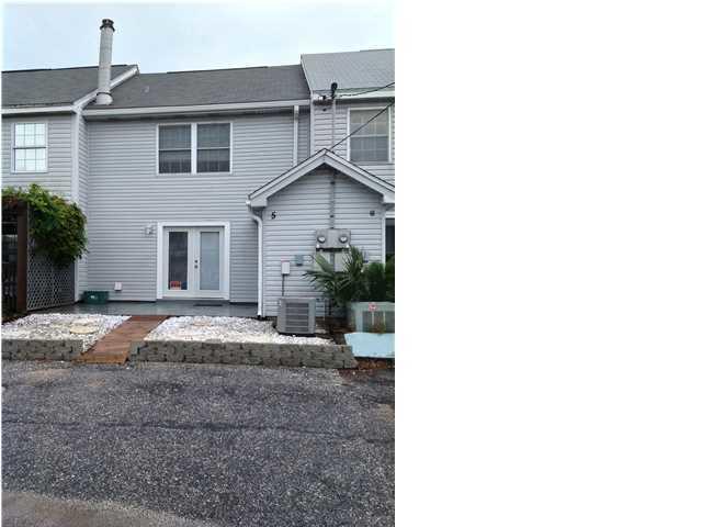SANTA ROSA ISLAND - Residential Lease