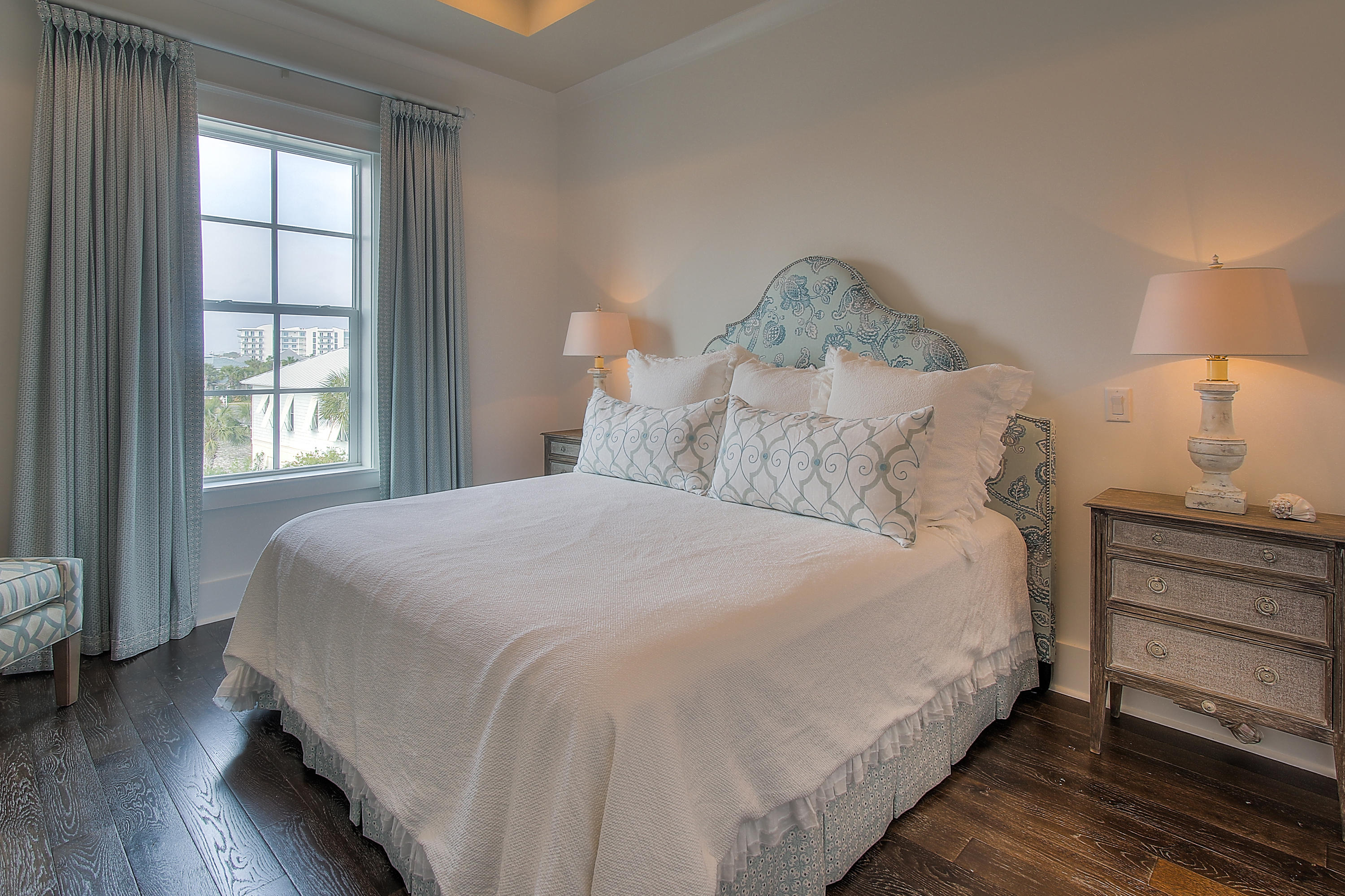 DESTIN POINTE - Residential