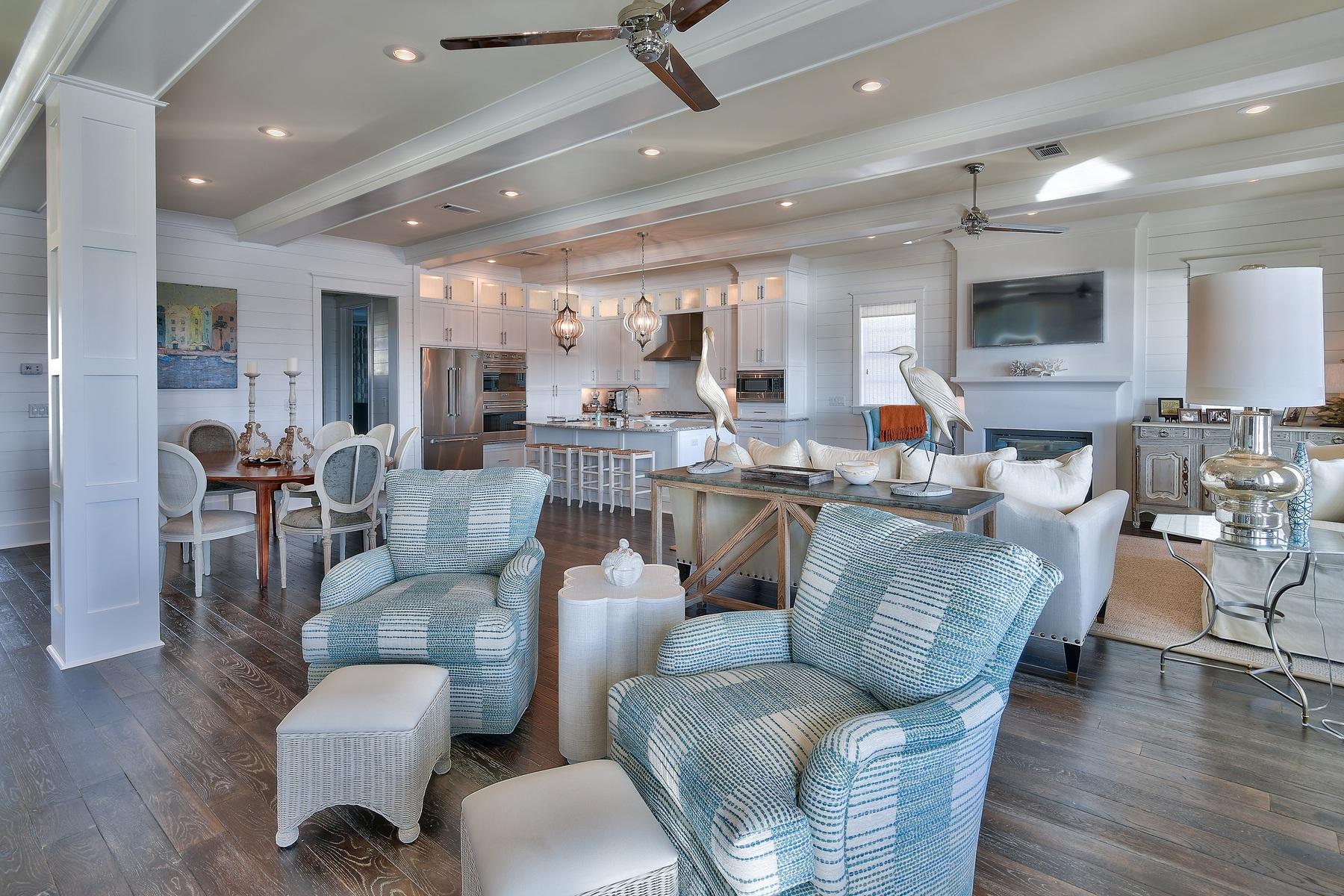 DESTIN POINTE - Residential