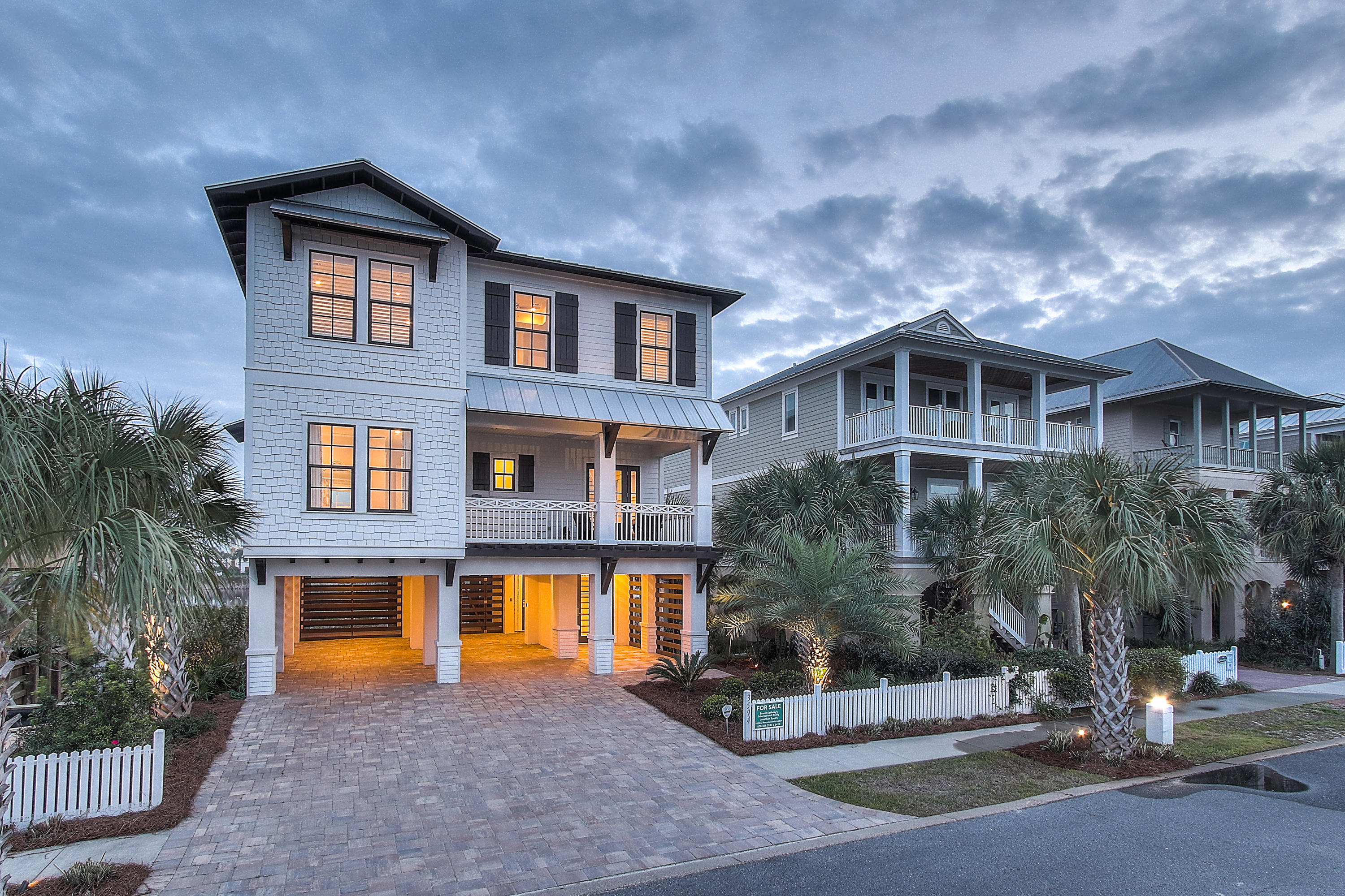 DESTIN POINTE - Residential