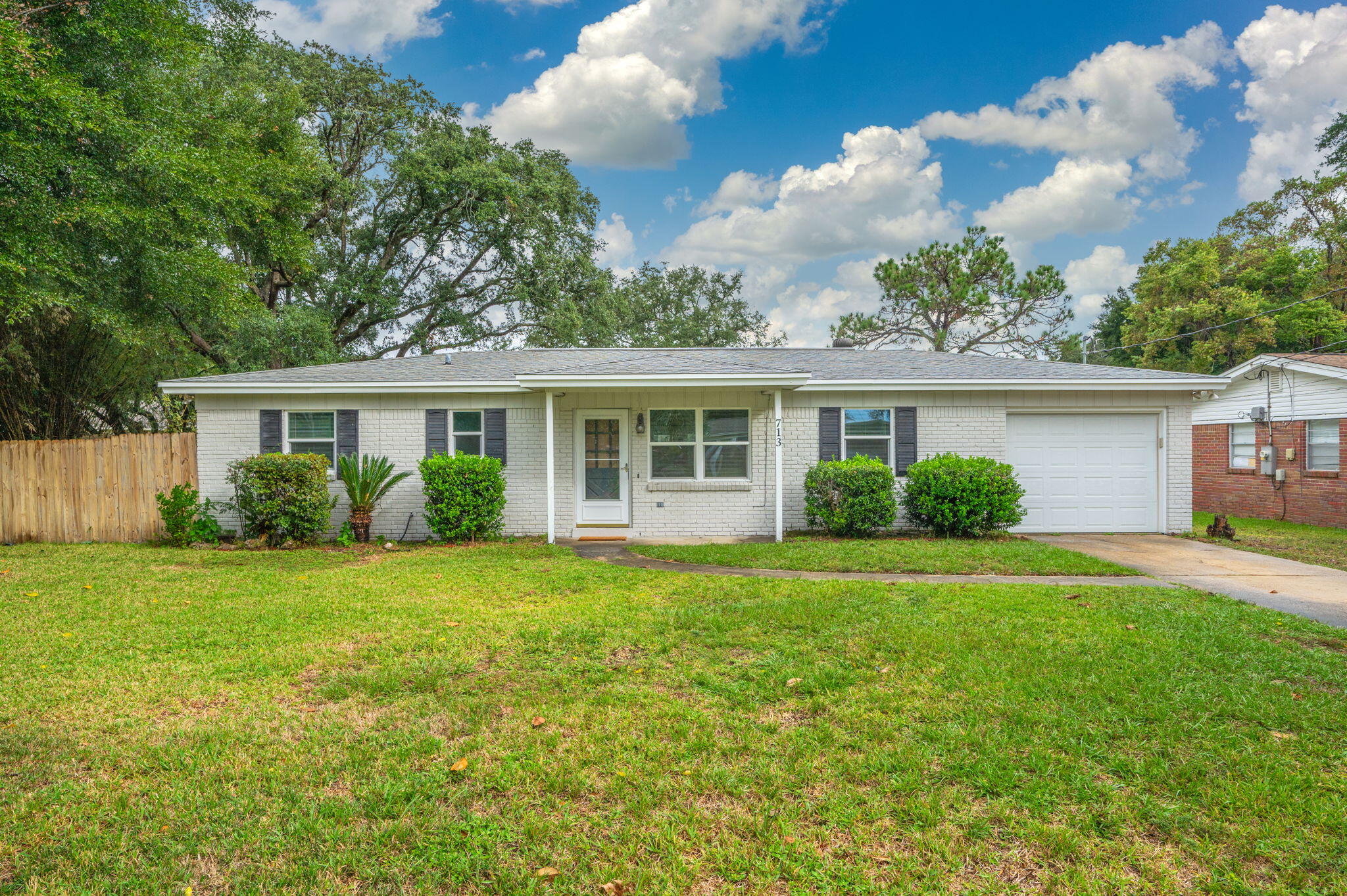 GARNIERS HEIGHTS 1ST ADDN - Residential Lease