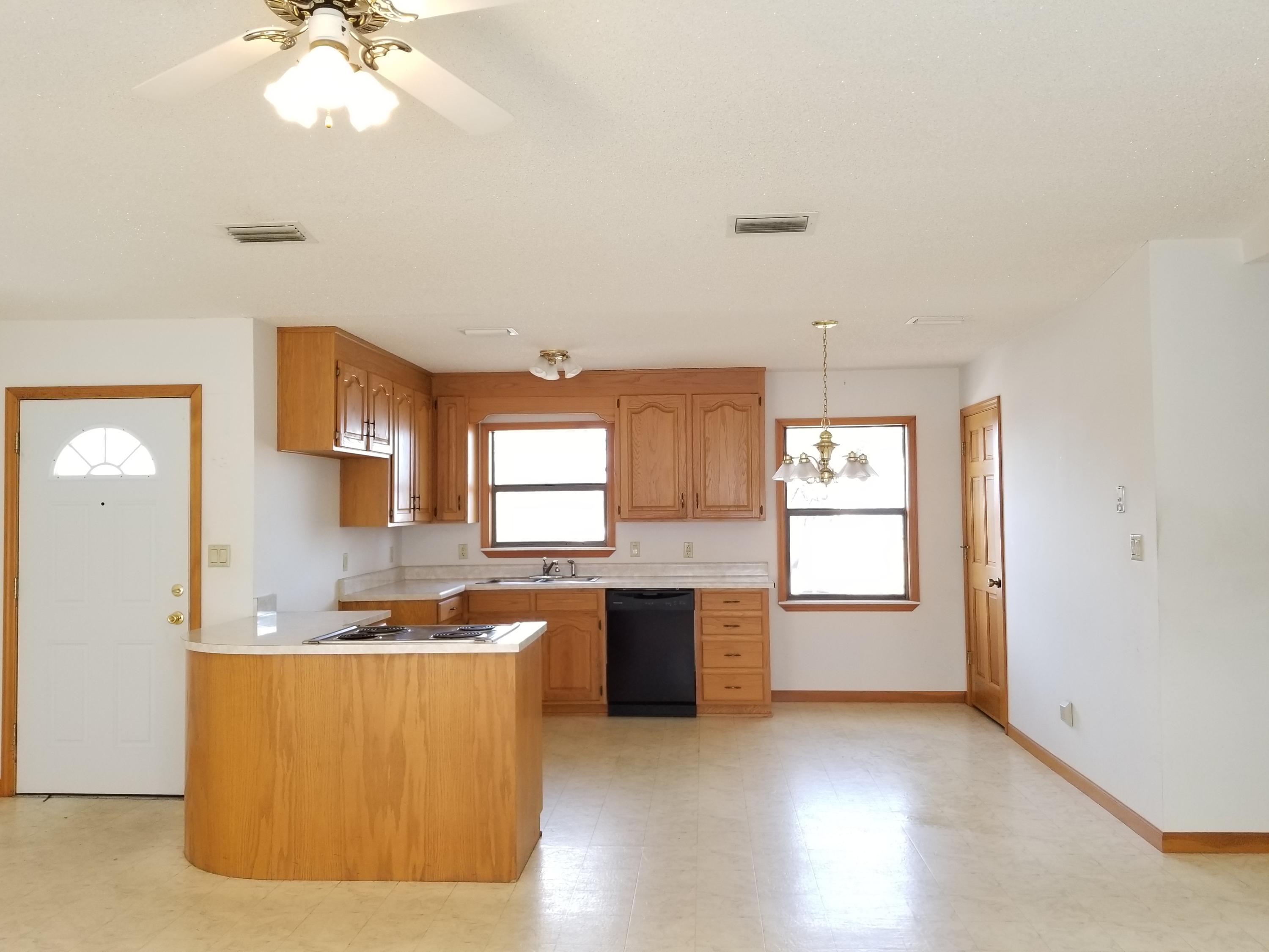 INLET BEACH HEIGHTS - Residential