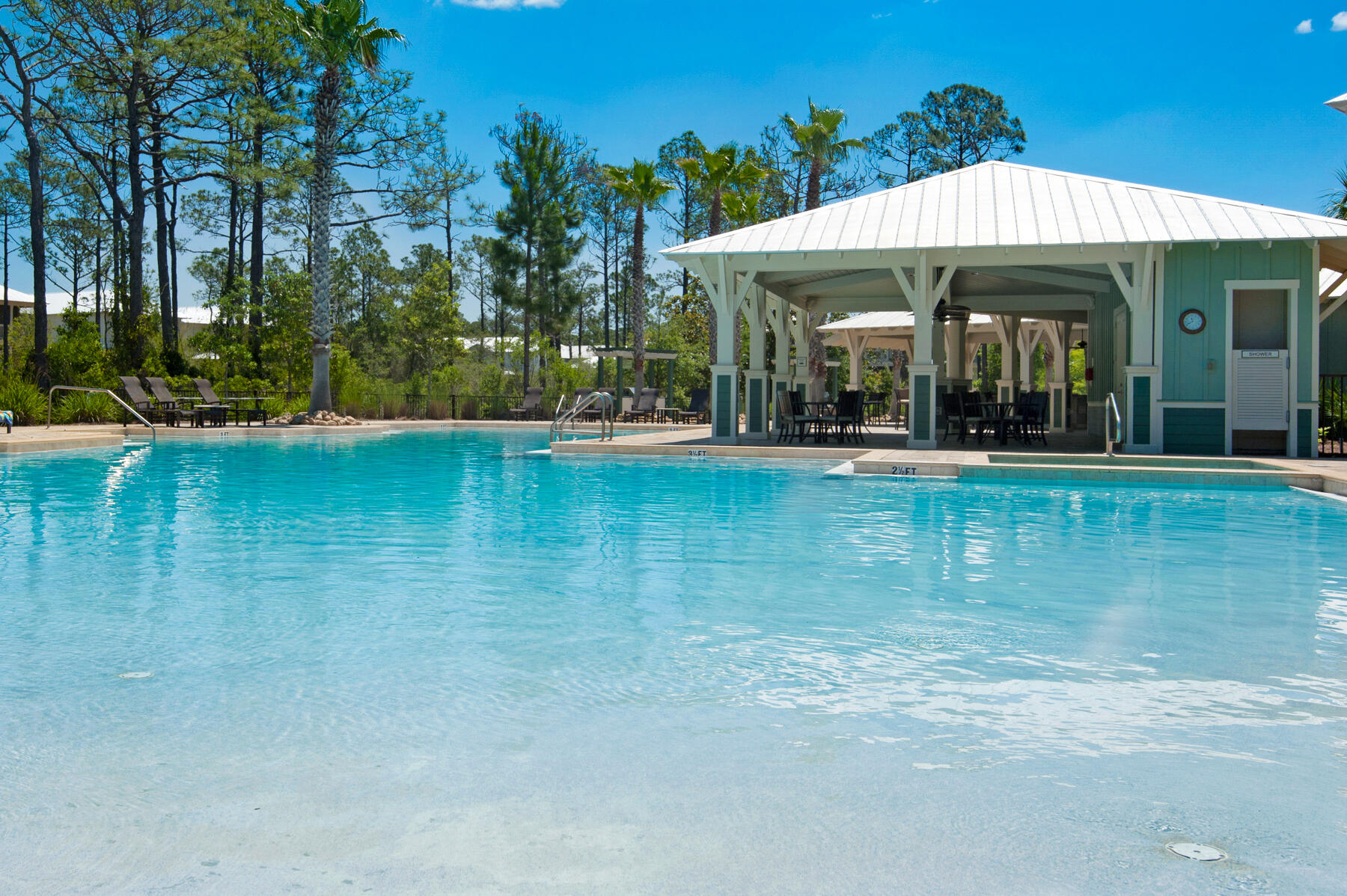 NATUREWALK AT SEAGROVE - Residential